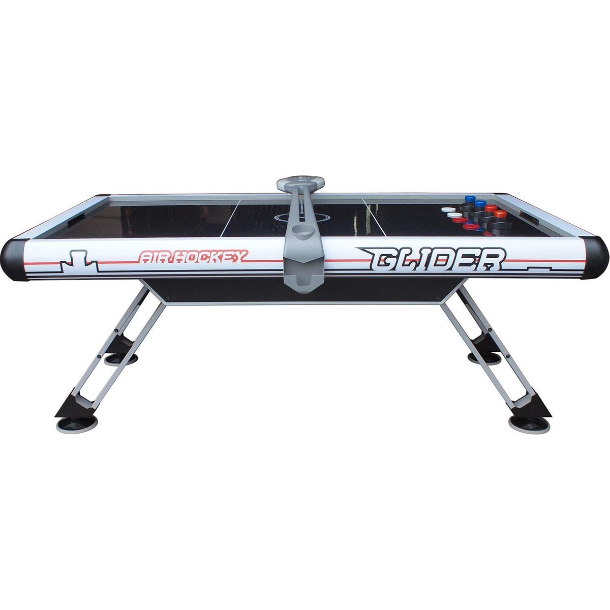 Buffalo airhockeytafel Glider 7ft