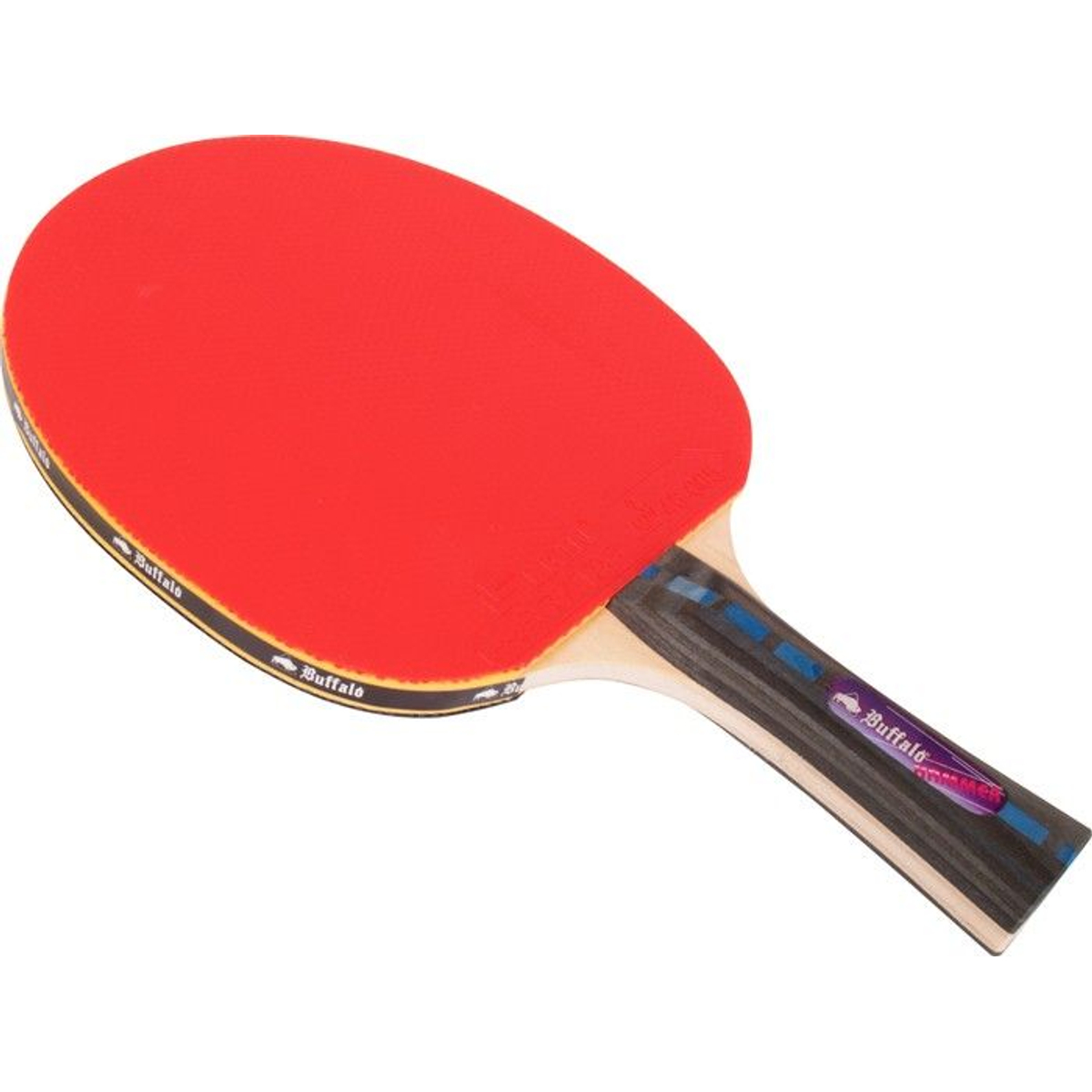 Buffalo Tafeltennisbat Hammer
