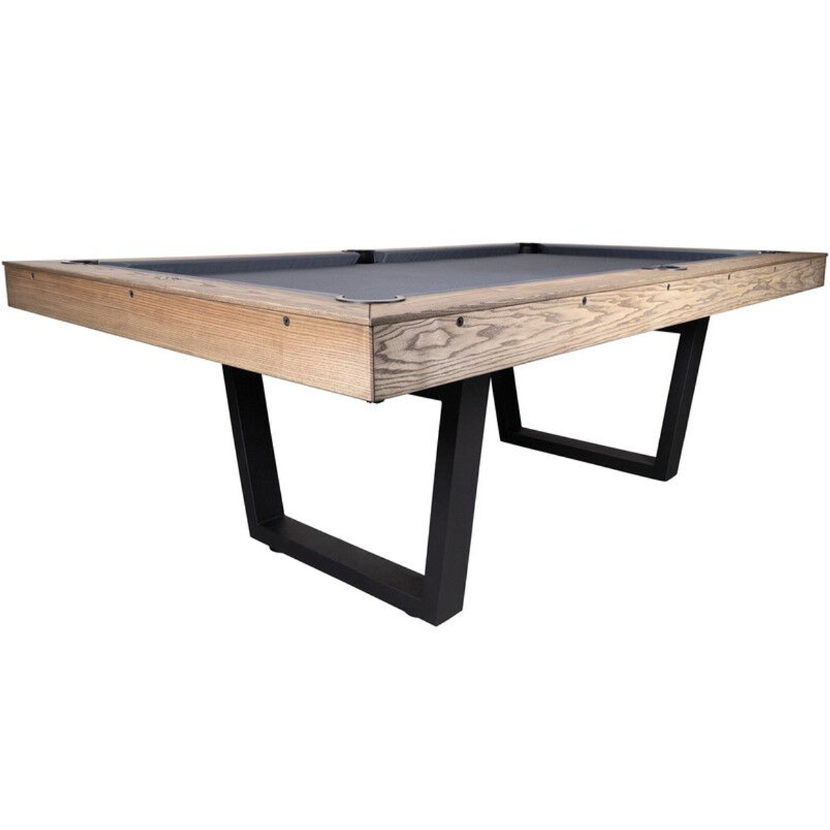 Buffalo Harlem pooltafel 8ft cement+top 