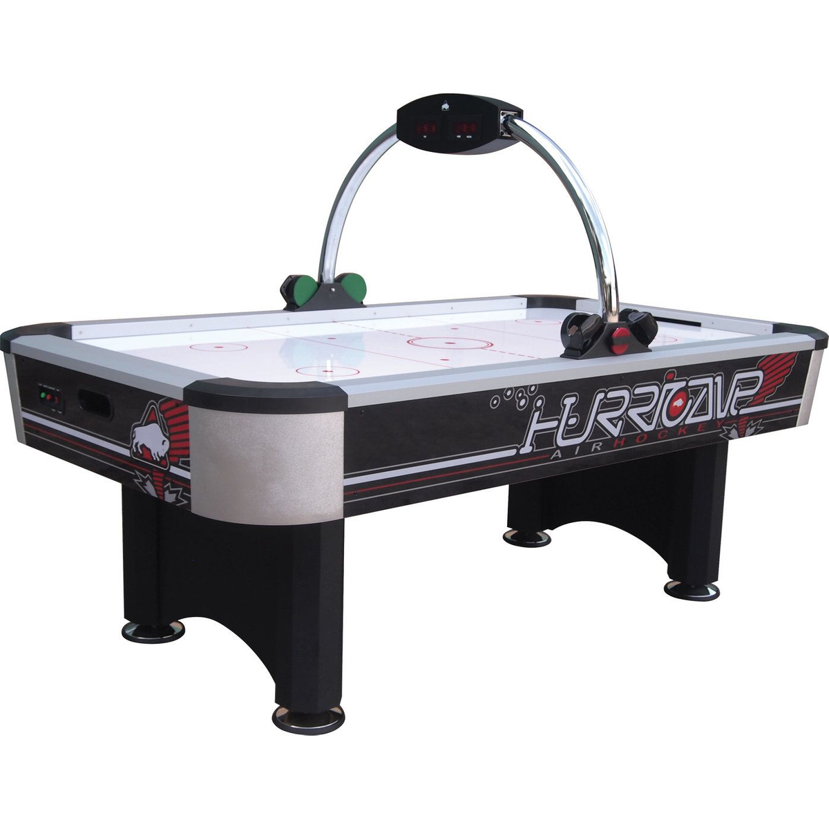 Buffalo Hurricane Airhockey Tafel 7ft Indoor