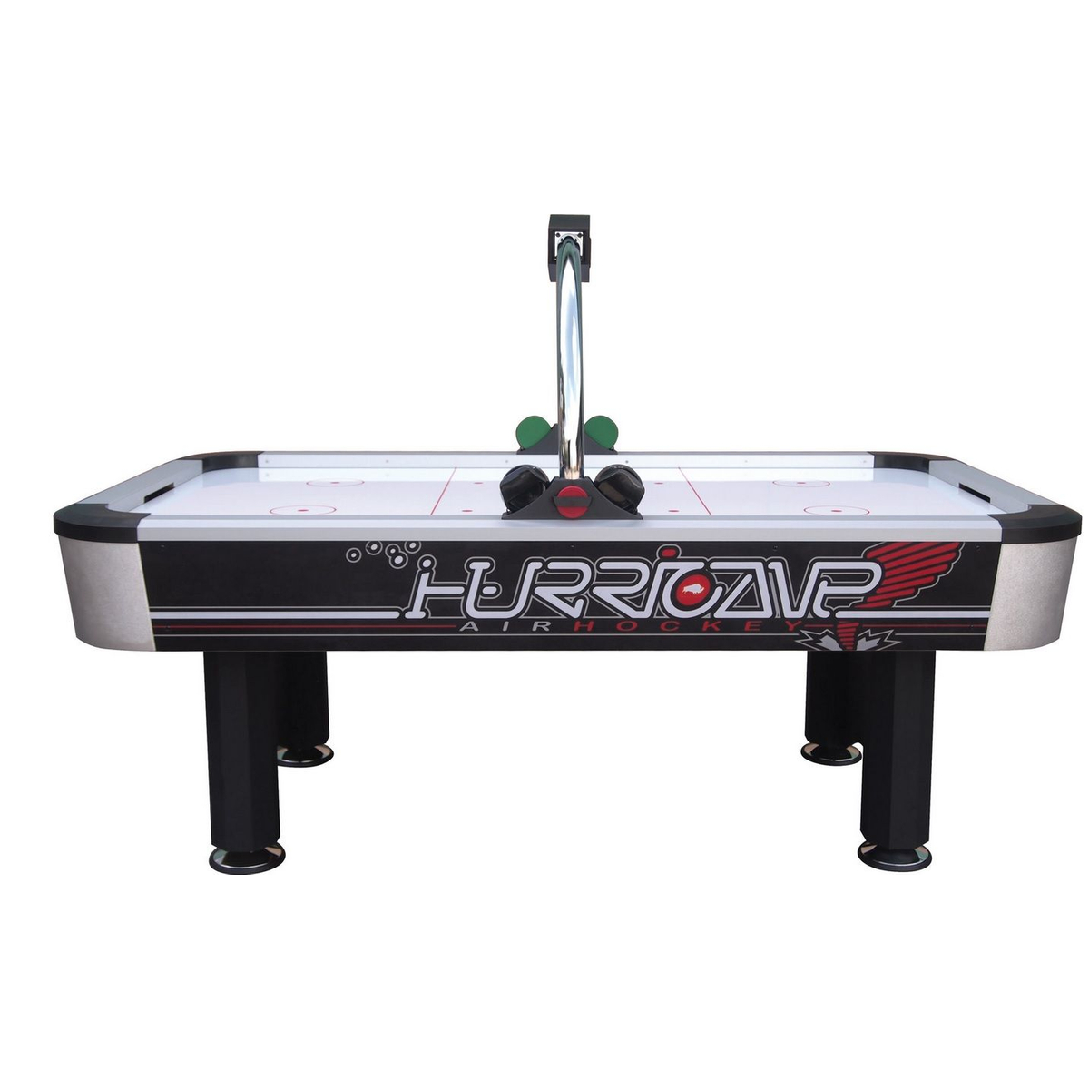 Buffalo Hurricane Airhockey Tafel 7ft Indoor