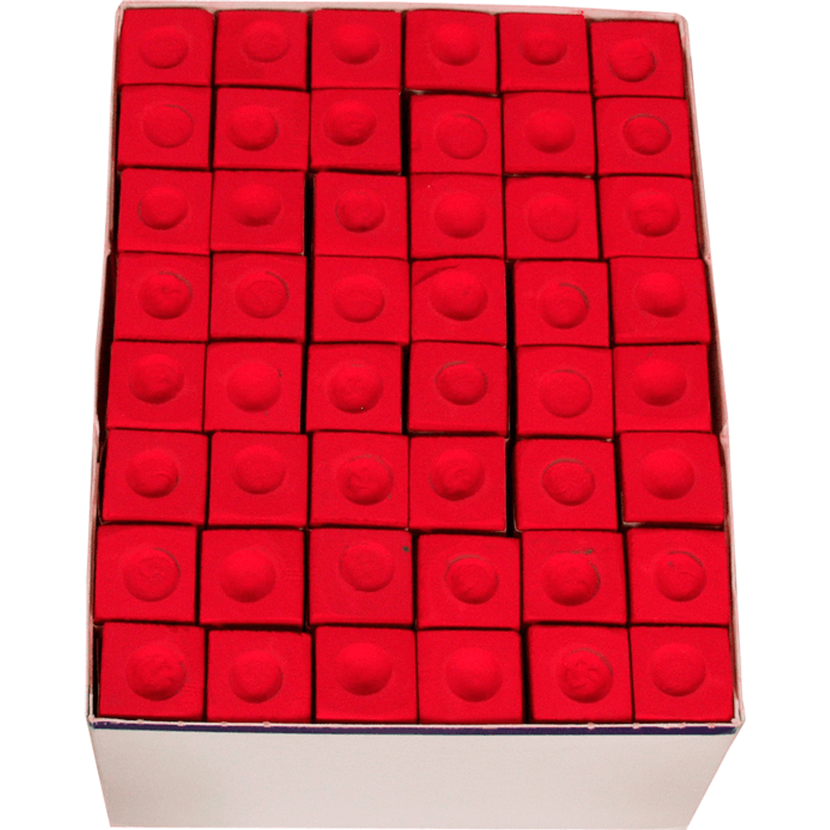 Krijt Master Gros Rood