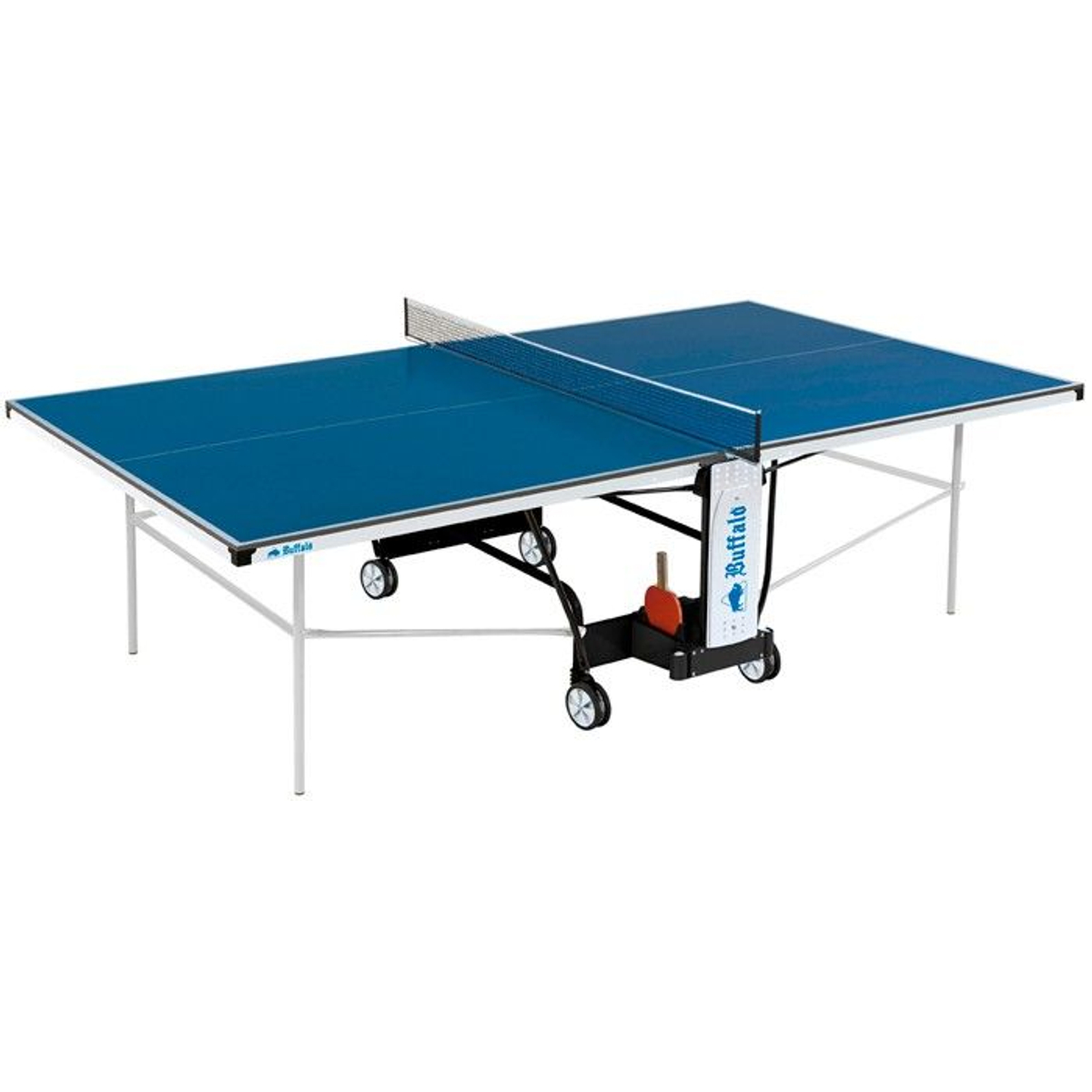 Buffalo Tafeltennistafel Indoor Nordic