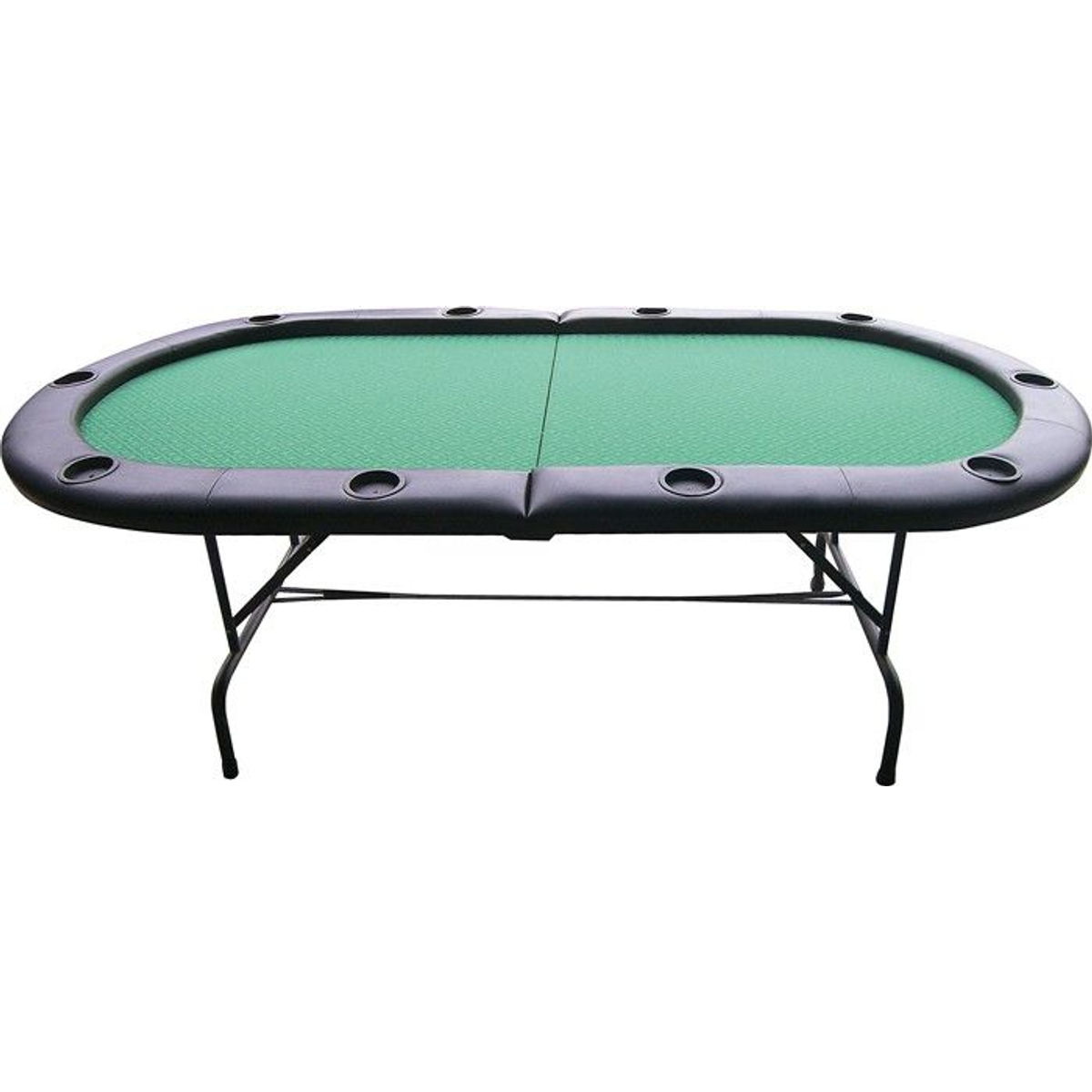 Buffalo Pokertafel Gambler