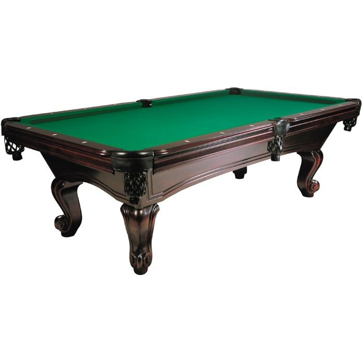 Buffalo Napoleon Kersen 8ft Pooltafel