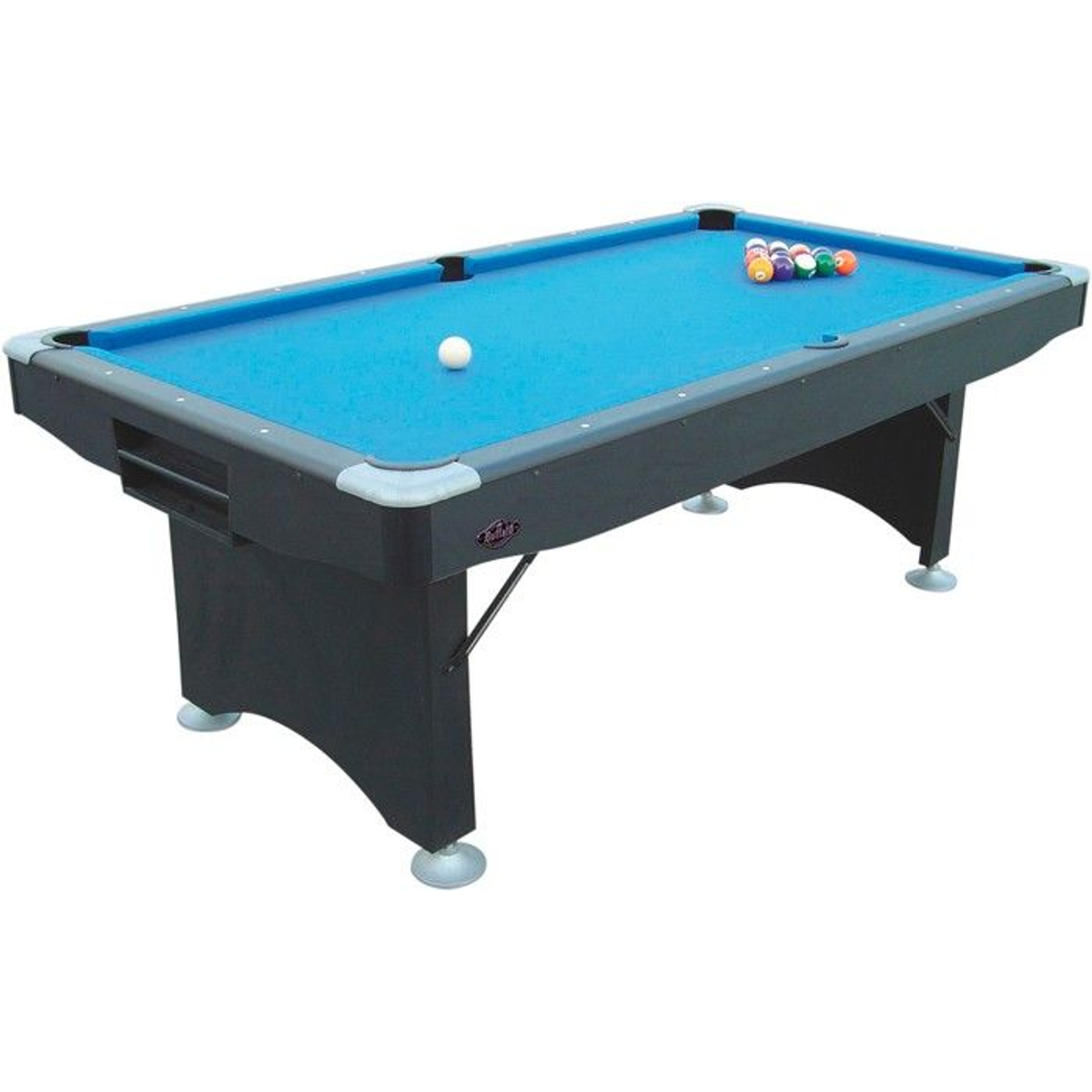 Buffalo Challenger Pooltafel 7ft