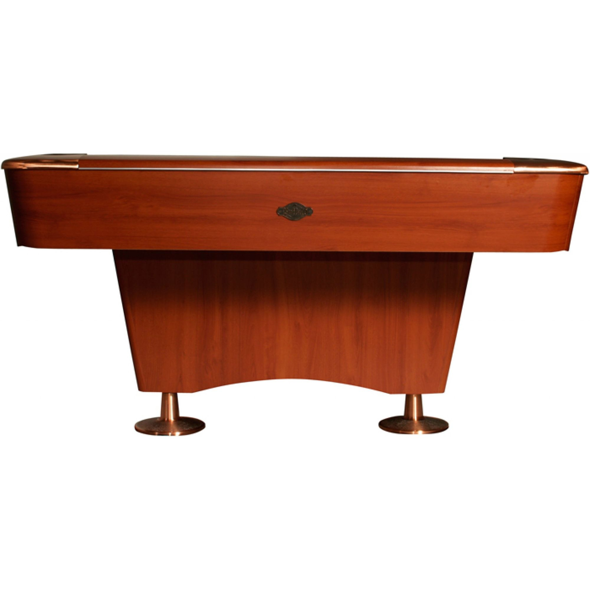 Buffalo Pooltafel Dominator 8 FT Bruin