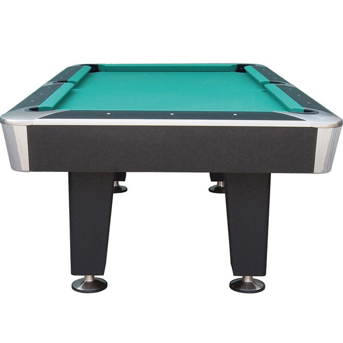 Buffalo pooltafel Outrage III 7ft zwart 