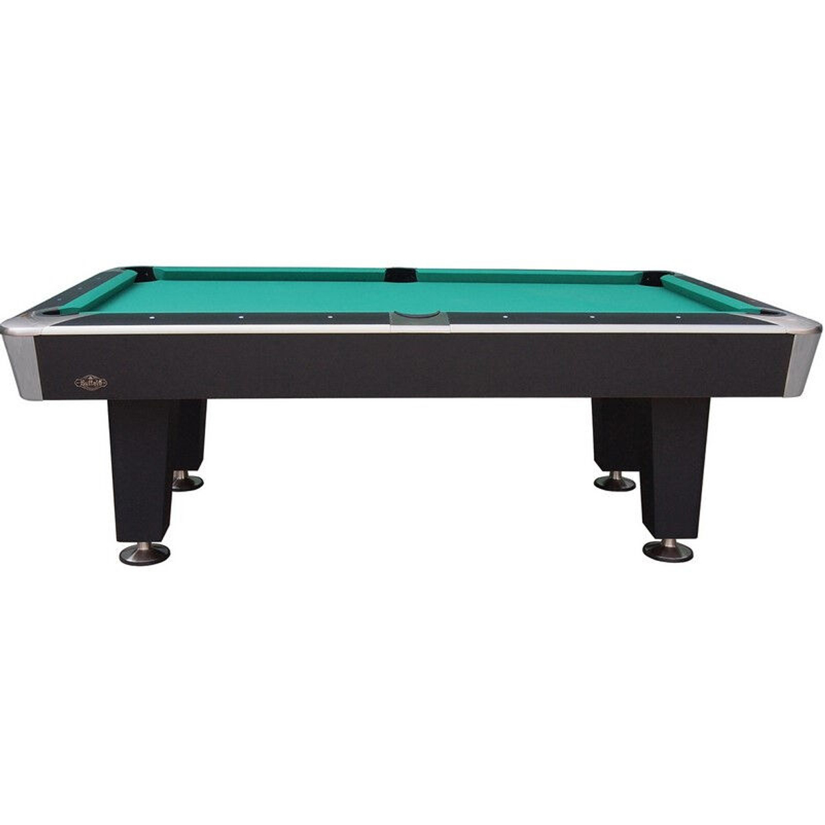 Buffalo pooltafel Outrage III 7ft zwart 