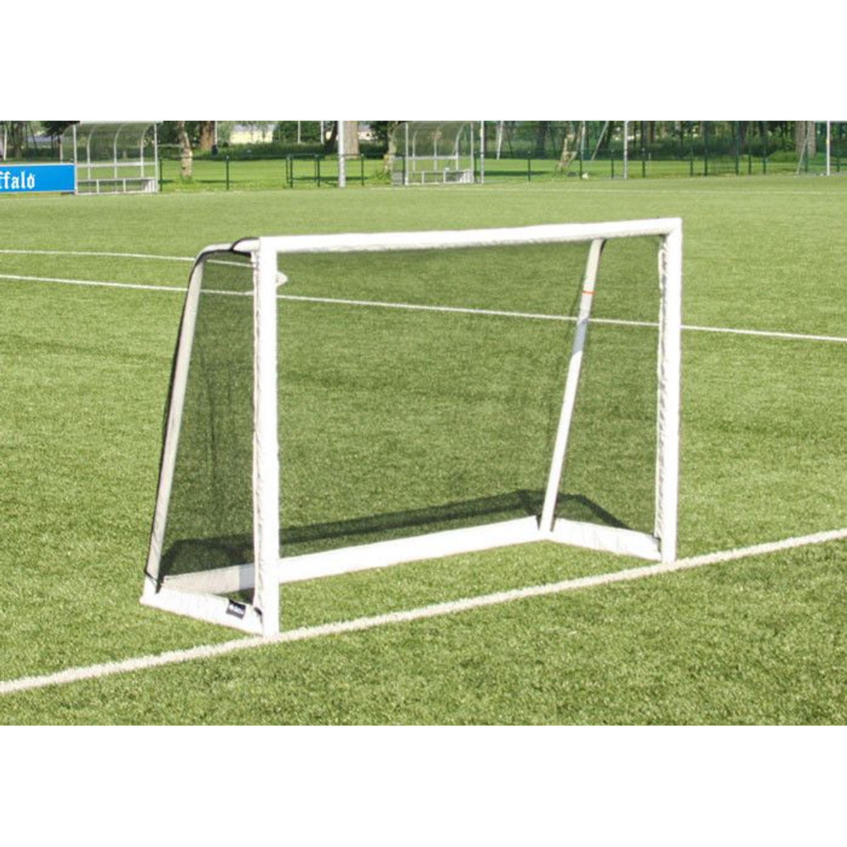 Buffalo Voetbalgoal Champ Cup