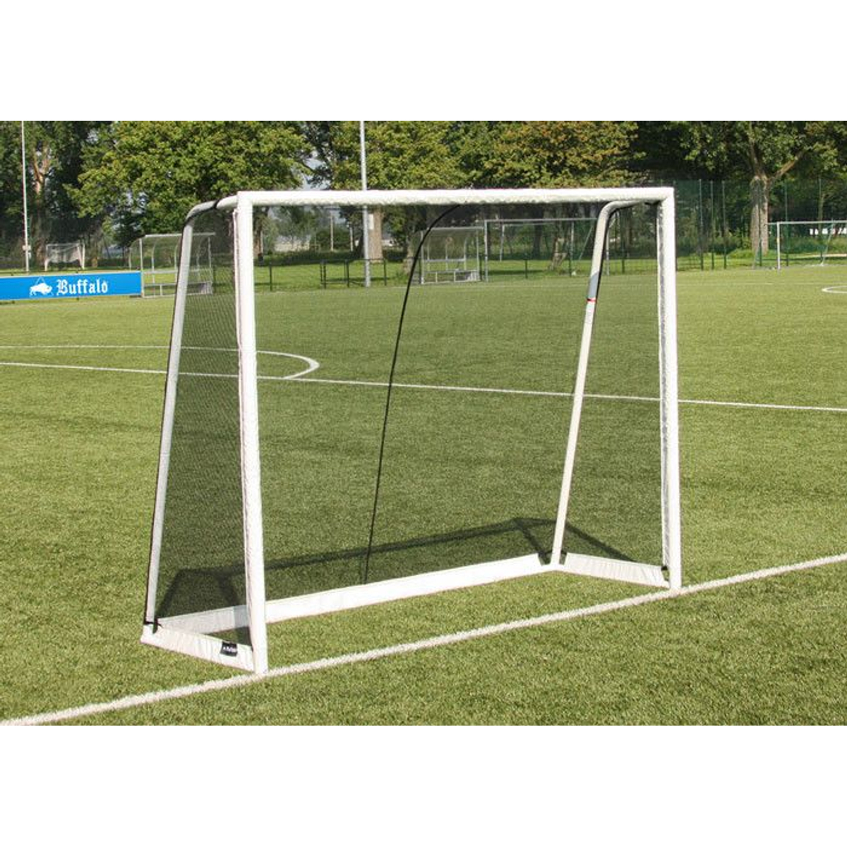 Buffalo Voetbalgoal World Cup