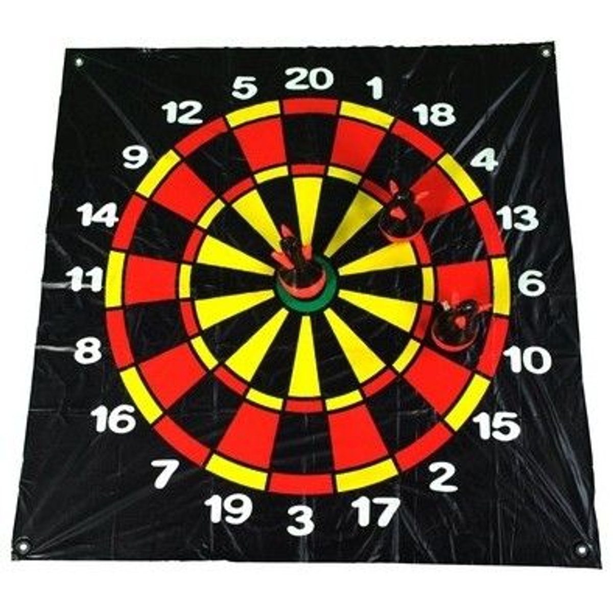 Buitenspeel Darts