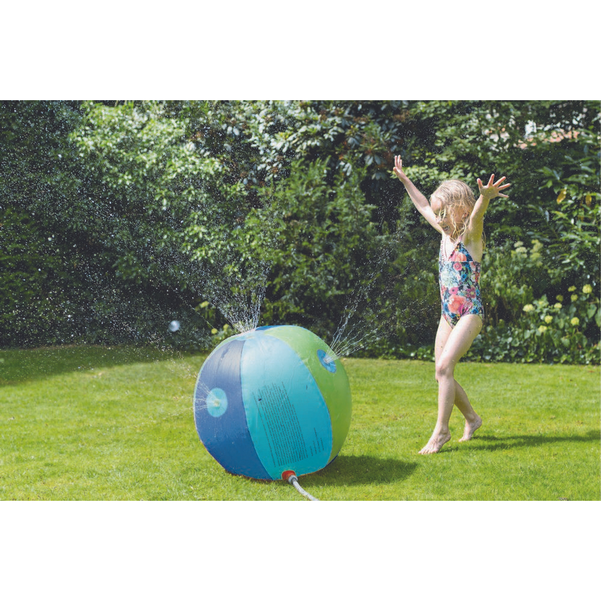 Buitenspeel Waterbal