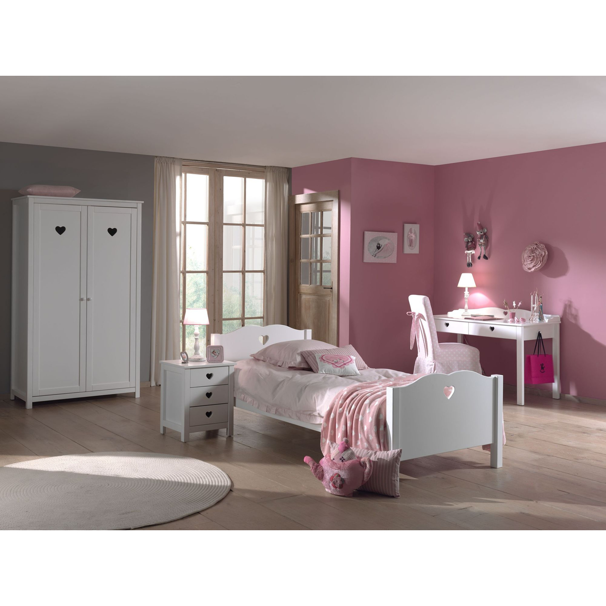 Bureau Amori Wit