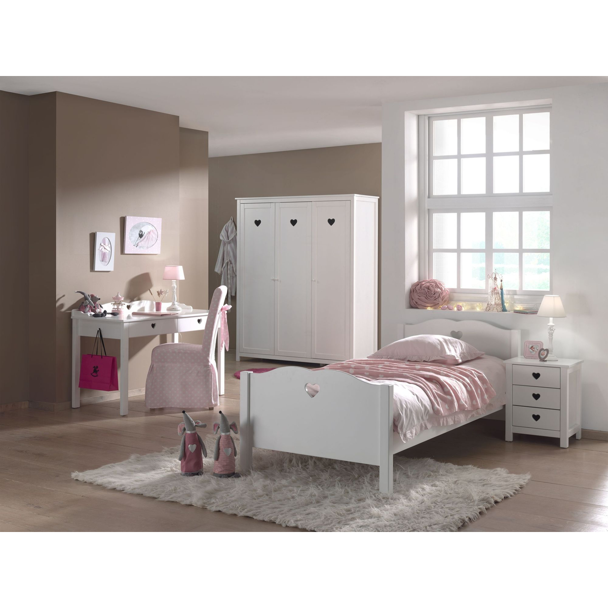 Bureau Amori Wit