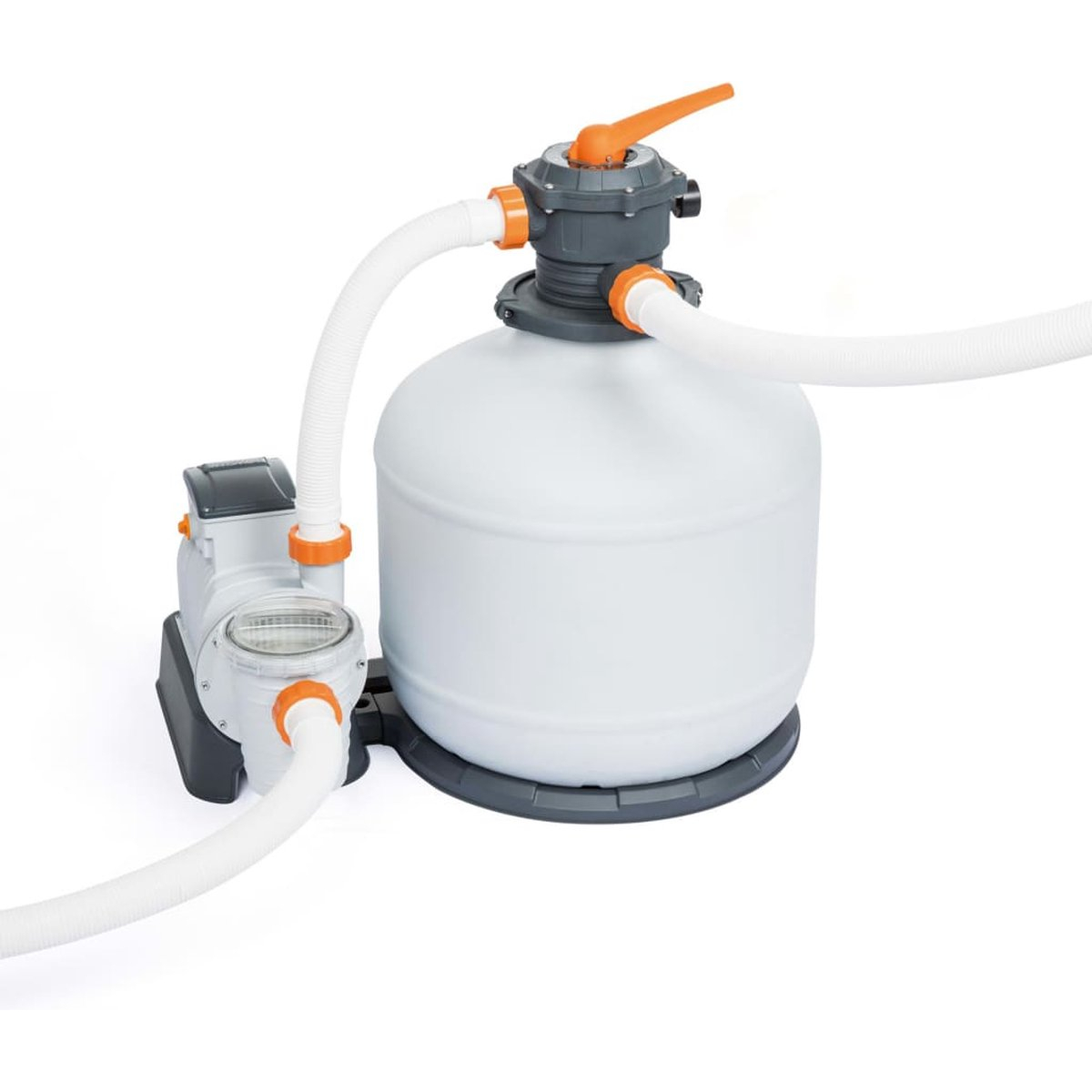Bestway Flowclear Zandfilter 11355l/h