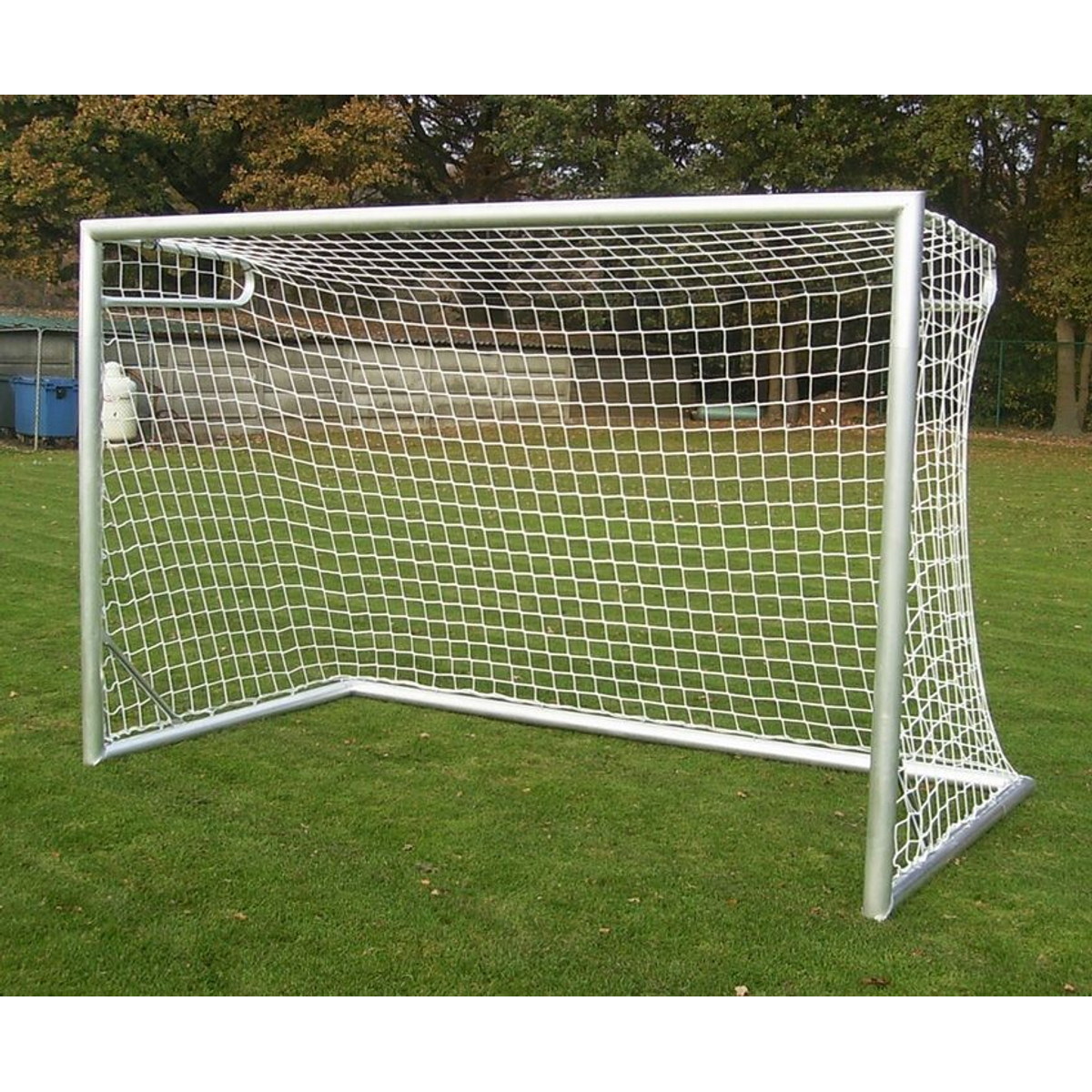 Calzio Champion 300 Voetbaldoel Groen