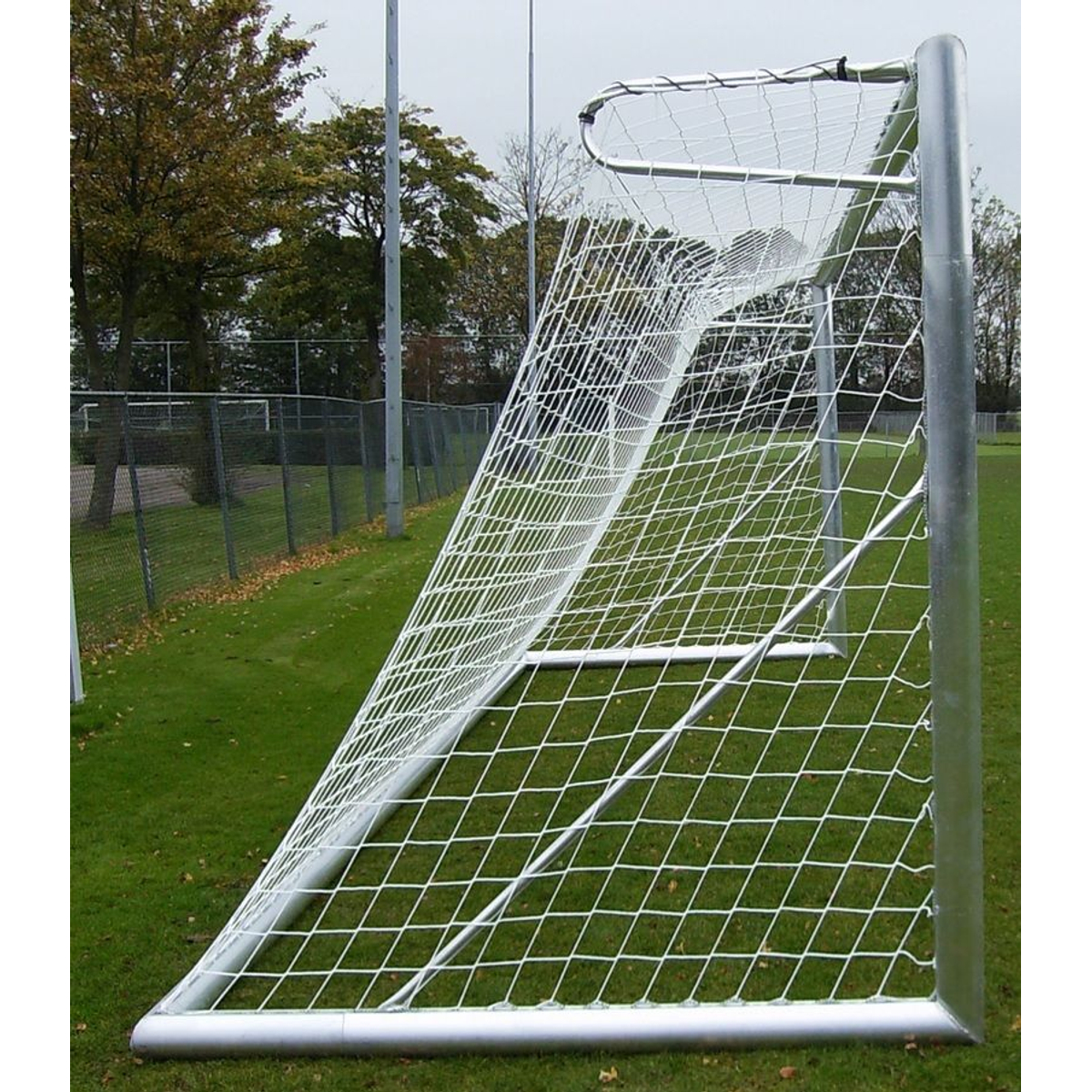 Calzio Elite 732 Voetbaldoel Groen