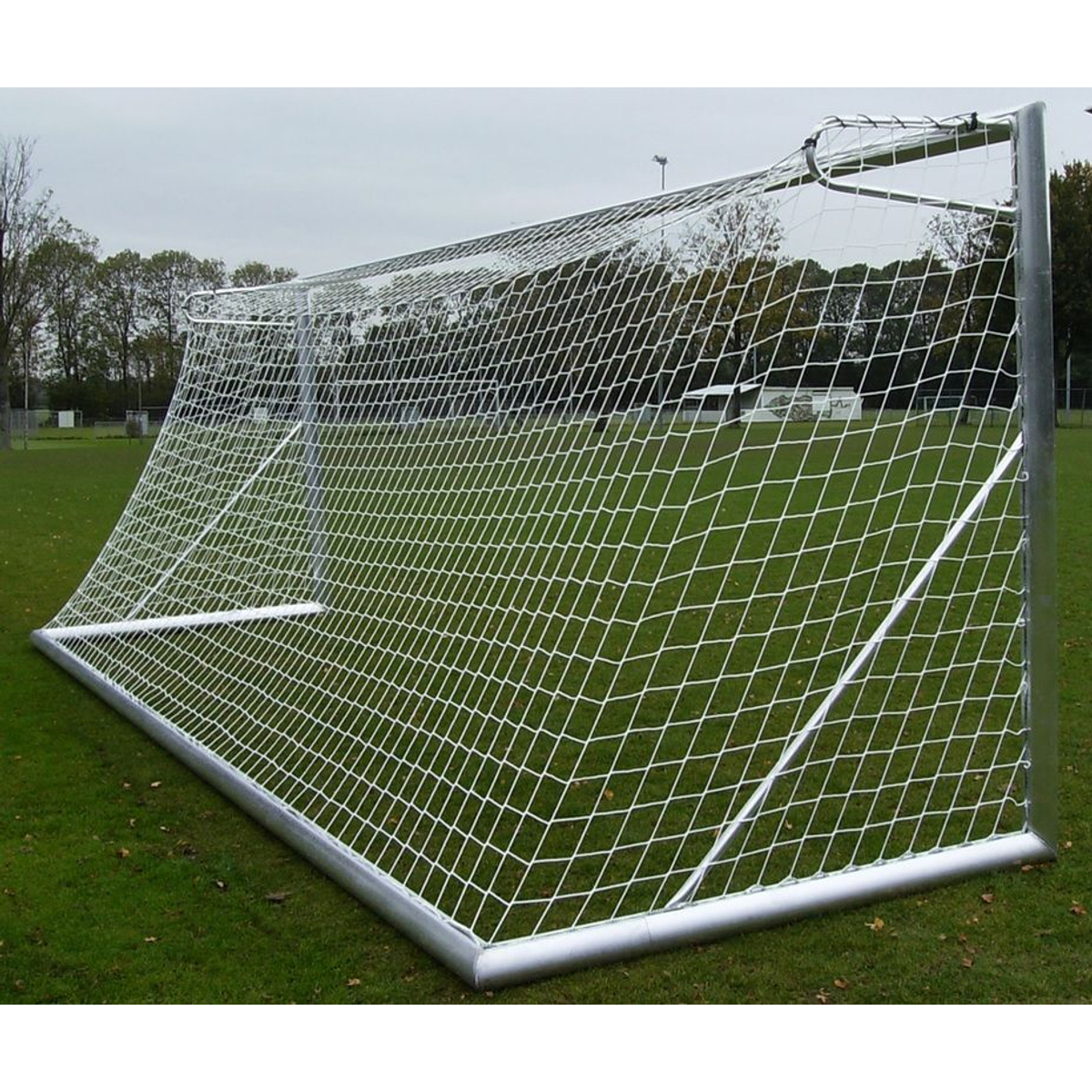 Calzio Elite 732 Voetbaldoel Groen