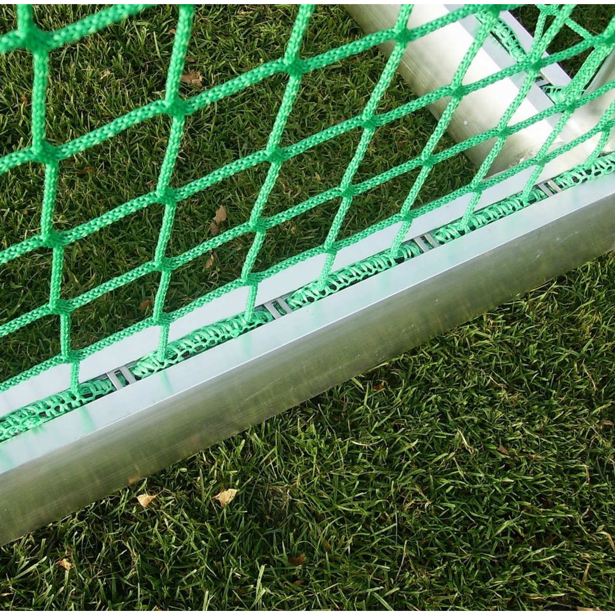 Calzio Favorit 300 H100 Voetbaldoel Groen