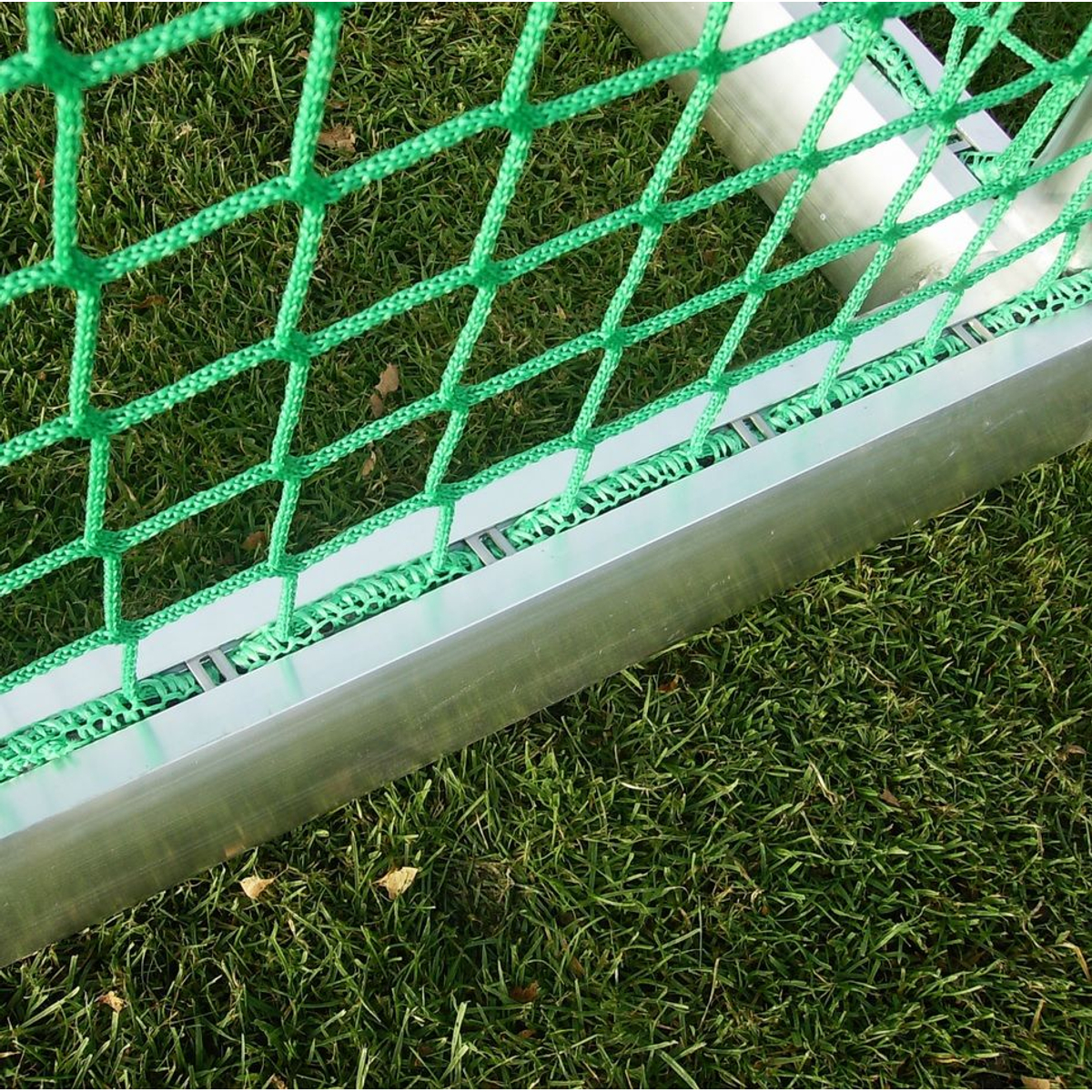 Calzio Favorit 120 Voetbaldoel Groen
