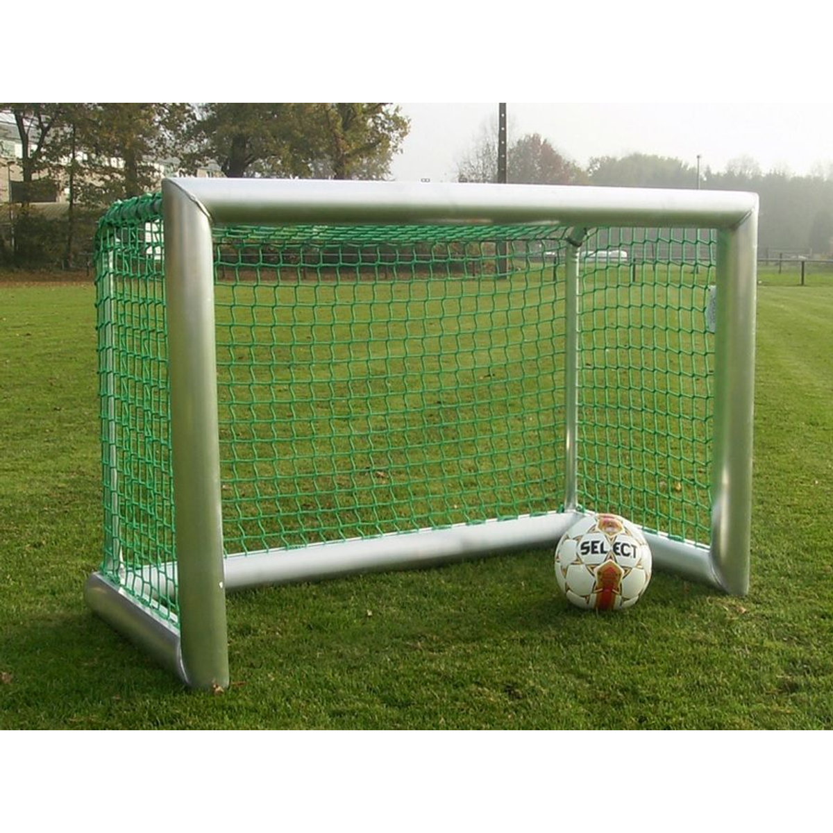 Calzio Favorit 160 Voetbaldoel Oranje