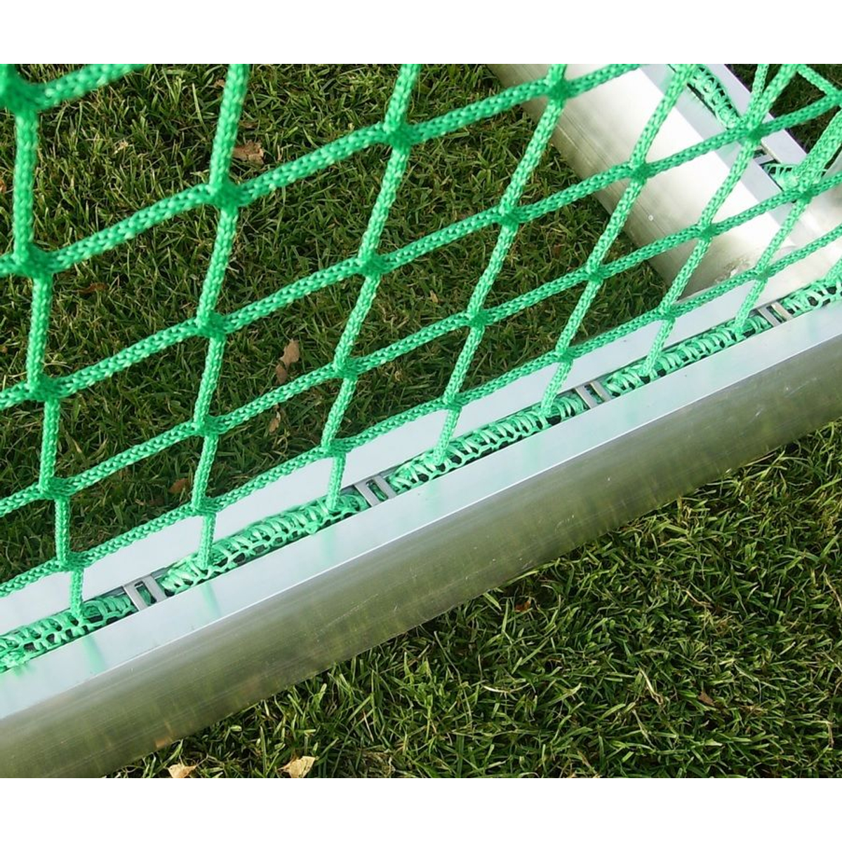 Calzio Favorit 180 Voetbaldoel Groen