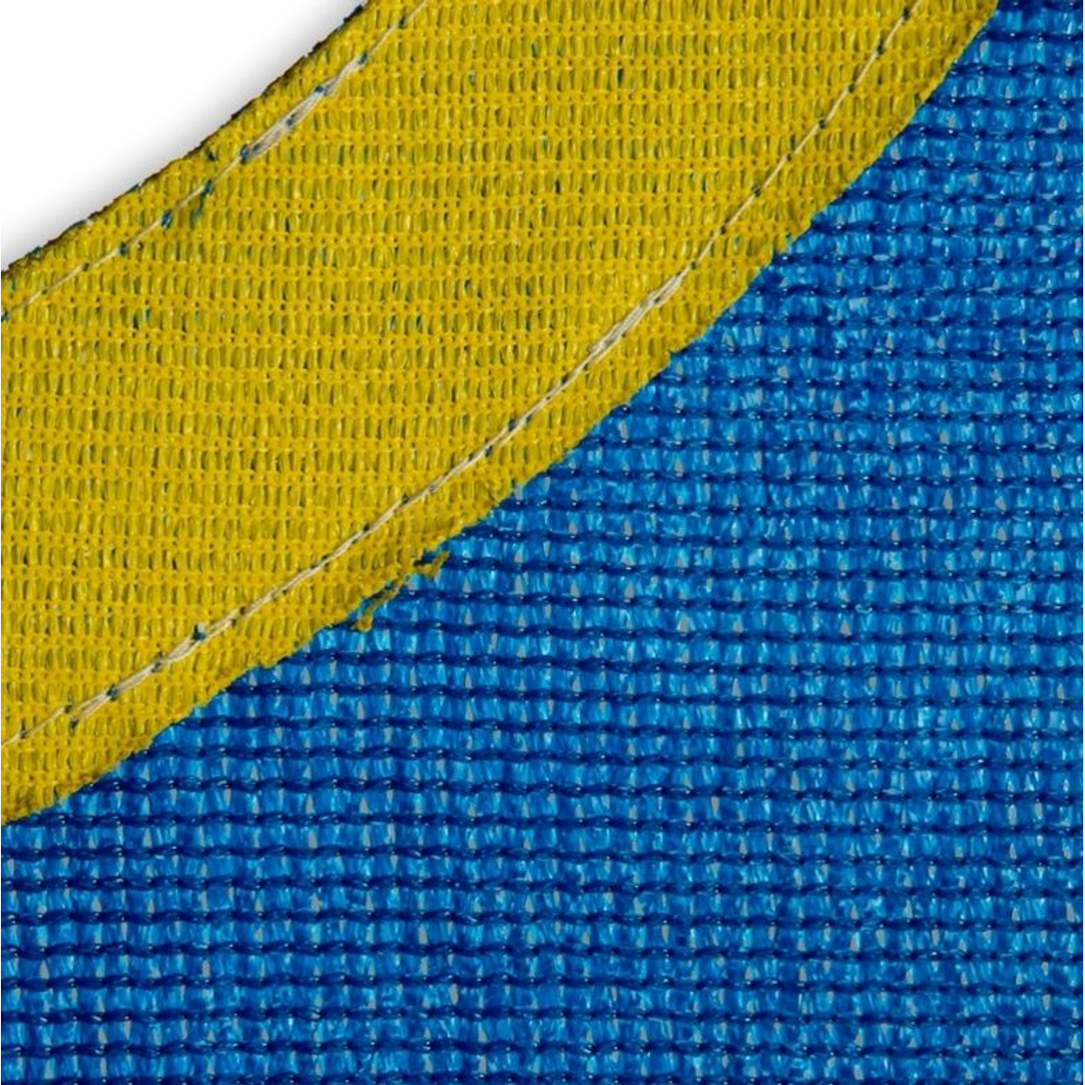Calzio Voetbaldoel Oefenwand 500 (5 gaten)