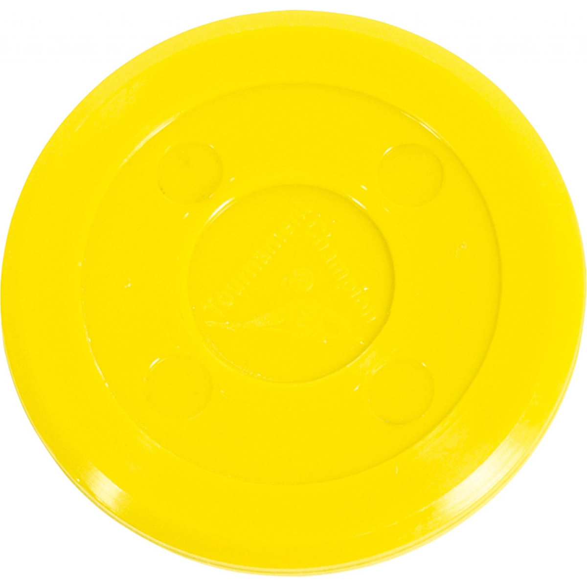 Airhockey Puck Champion Standaard 70 mm