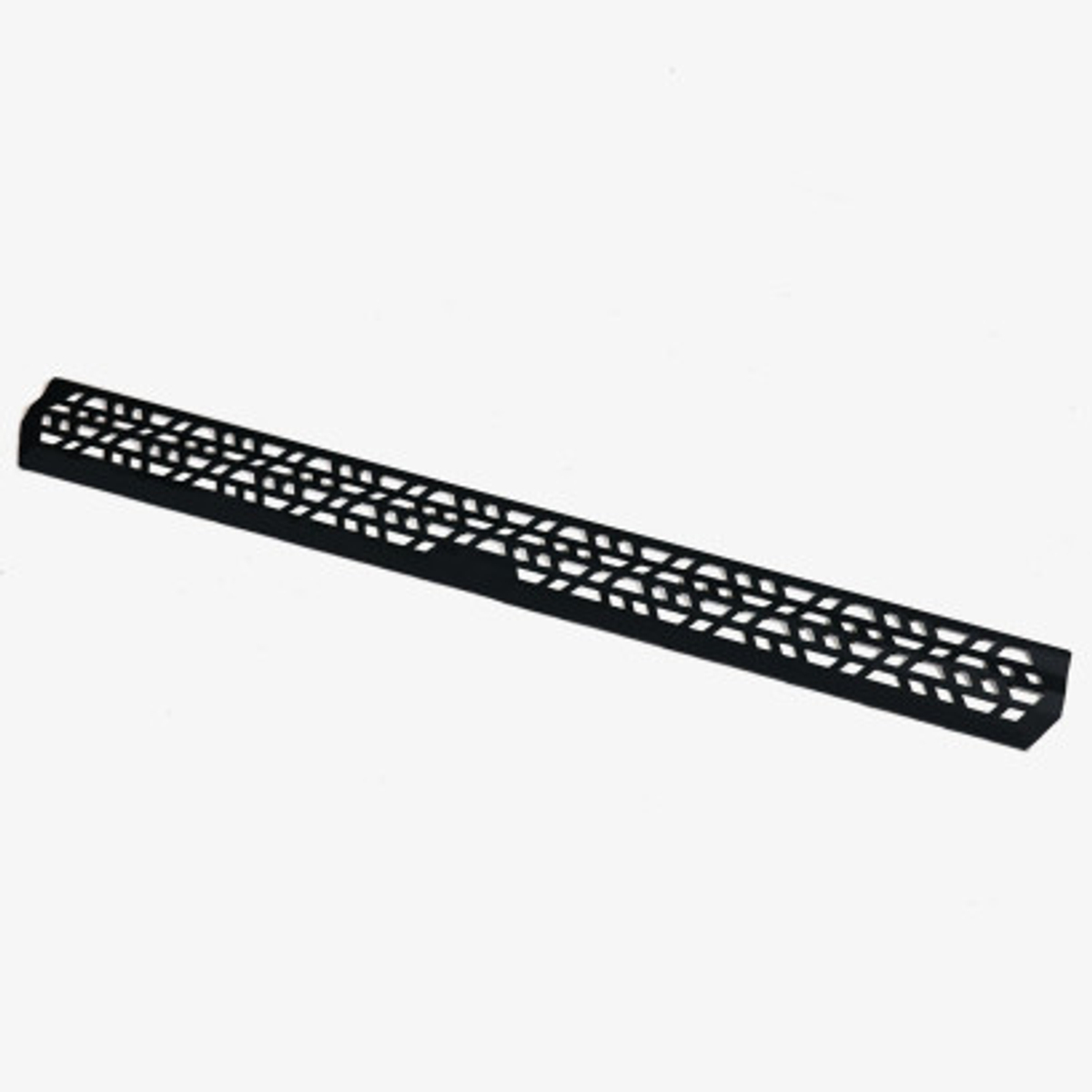 Cornilleau Lifestyle Fixed Net Black Large