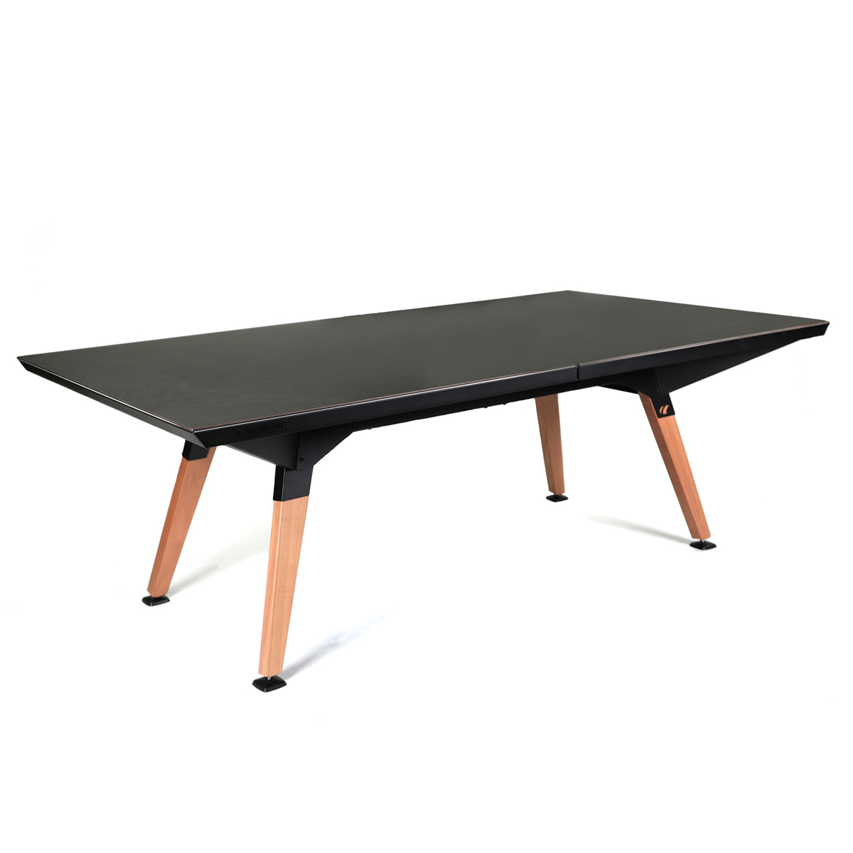 Cornilleau Origin Medium Outdoor Tafeltennistafel Zwart / Stone