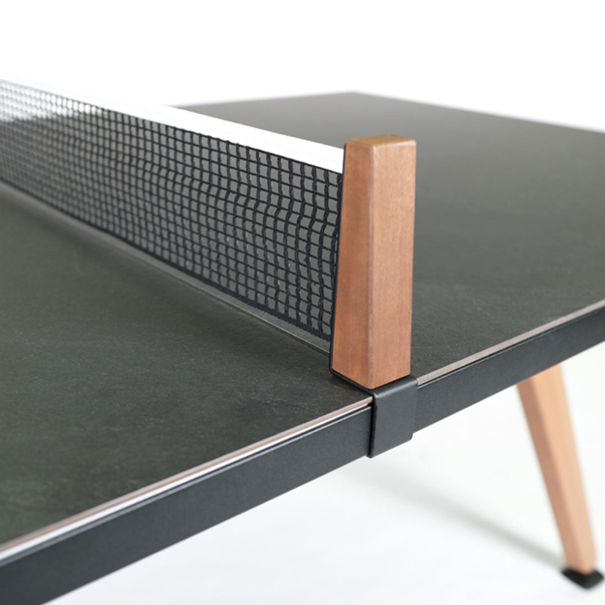 Cornilleau Origin Medium Outdoor Tafeltennistafel Zwart / Stone