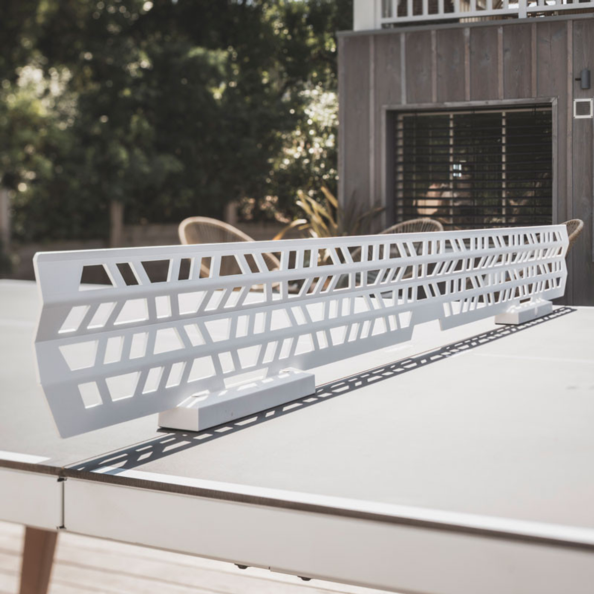 Cornilleau Origin Verplaatsbaar Net White