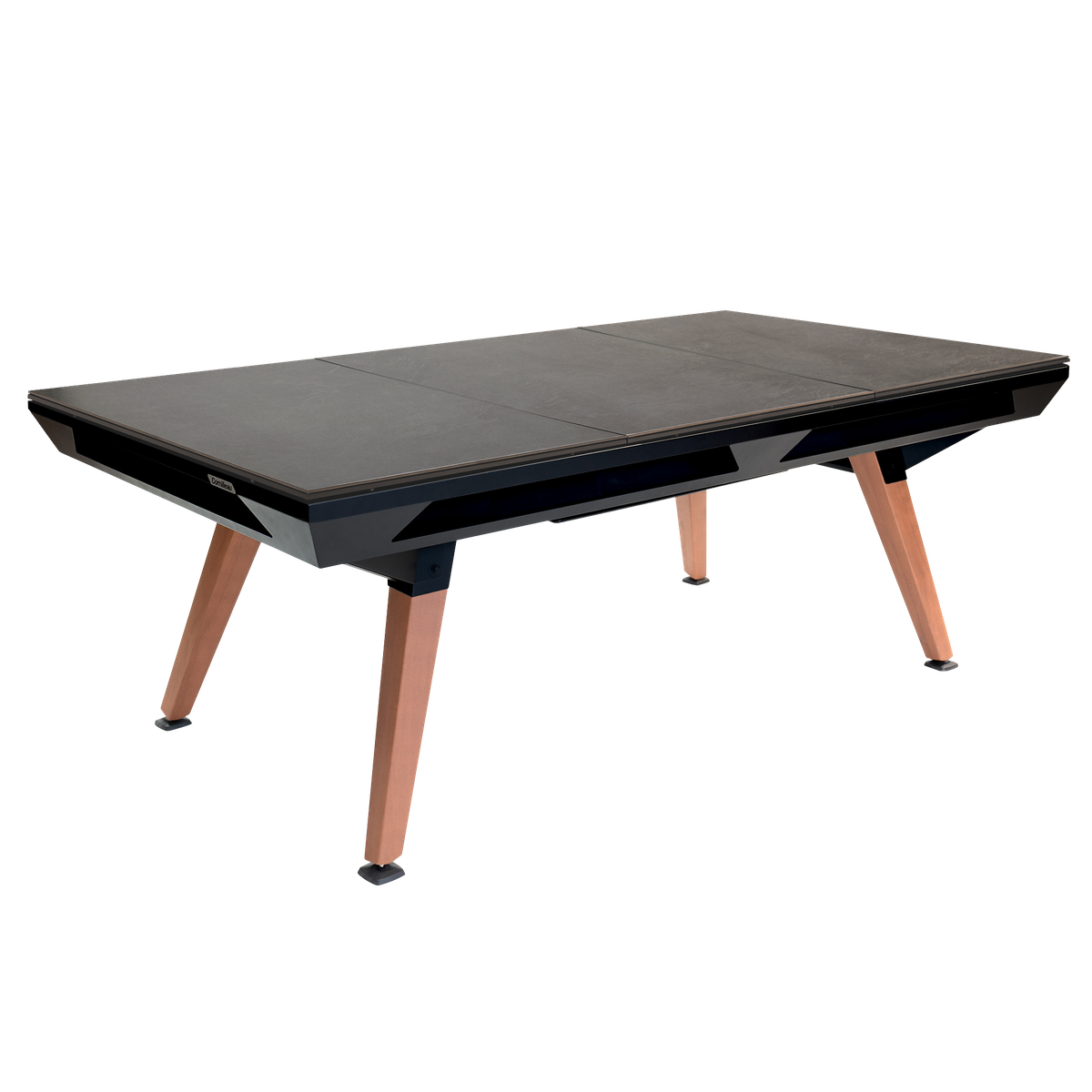 Cornilleau Origin Outdoor Pooltafel Zwart