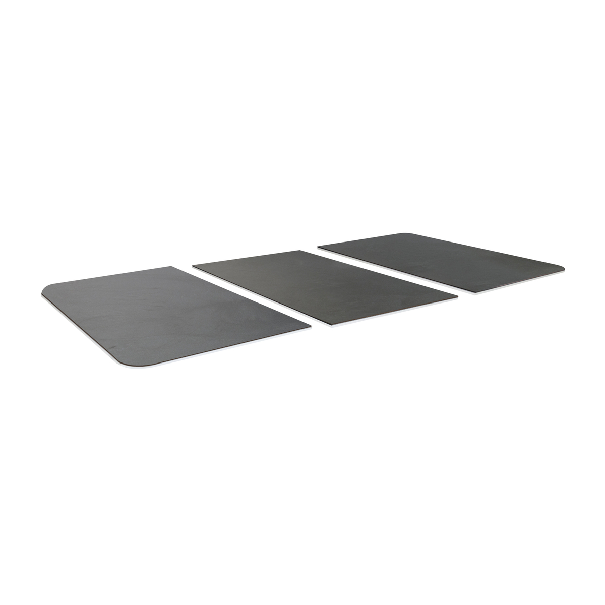 Cornilleau Hyphen Tafelblad "Stone" - 3 Delen - Wit