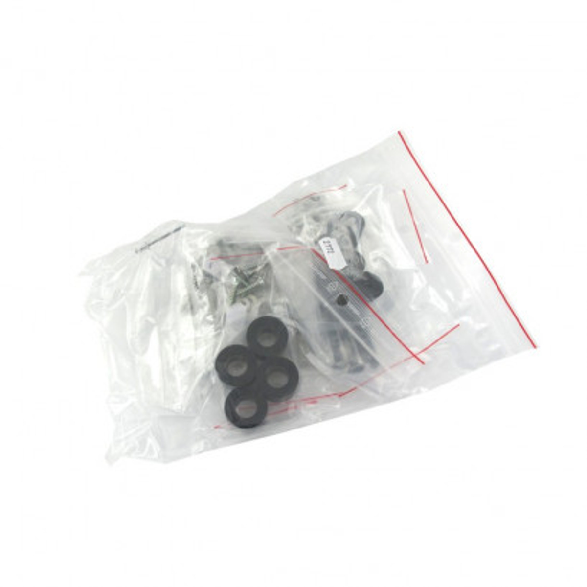 Ensemble de Sachet Accessoire visserie 850 WOOD