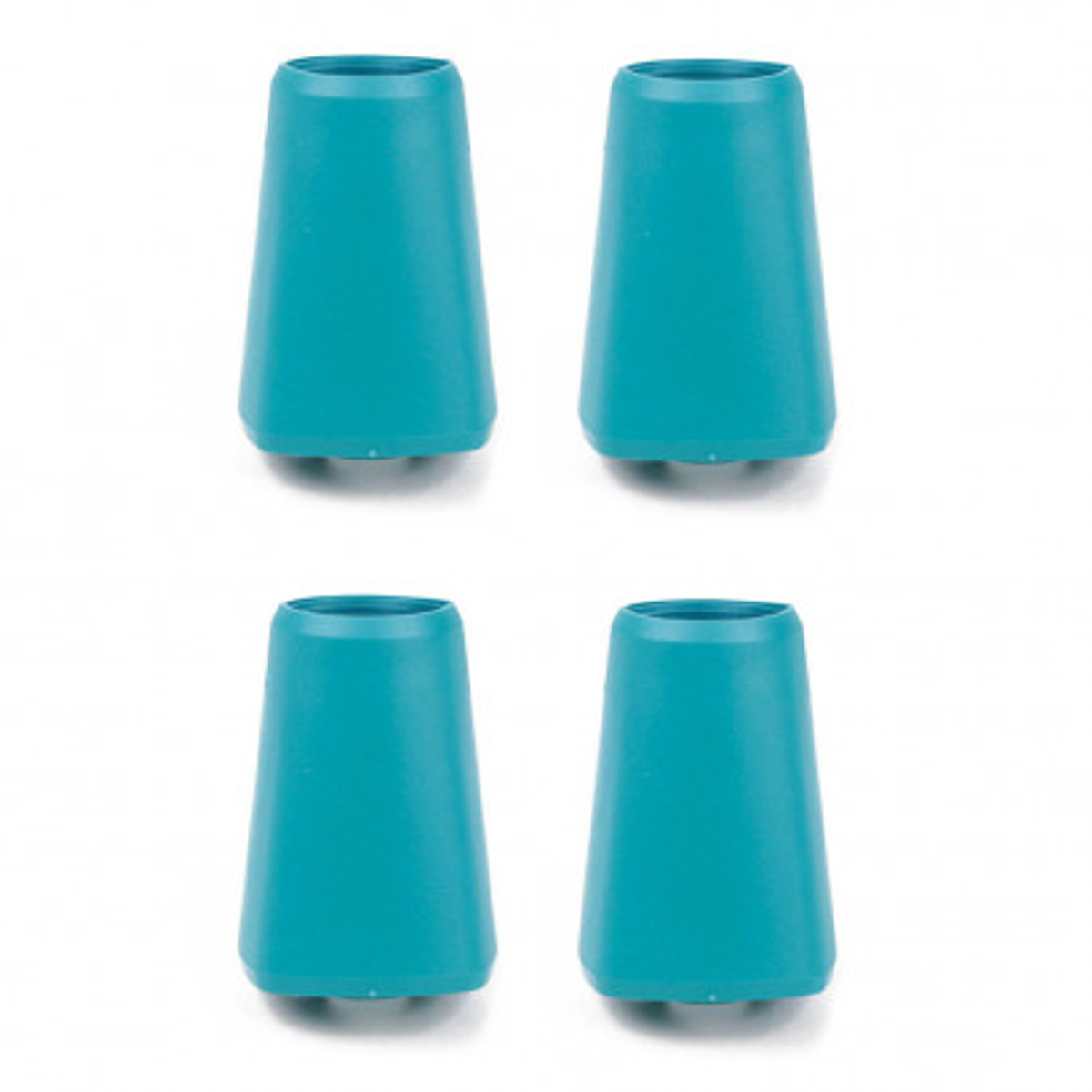 Cornilleau Ensemble Patins Rotule 200X-300X TURQUOISE