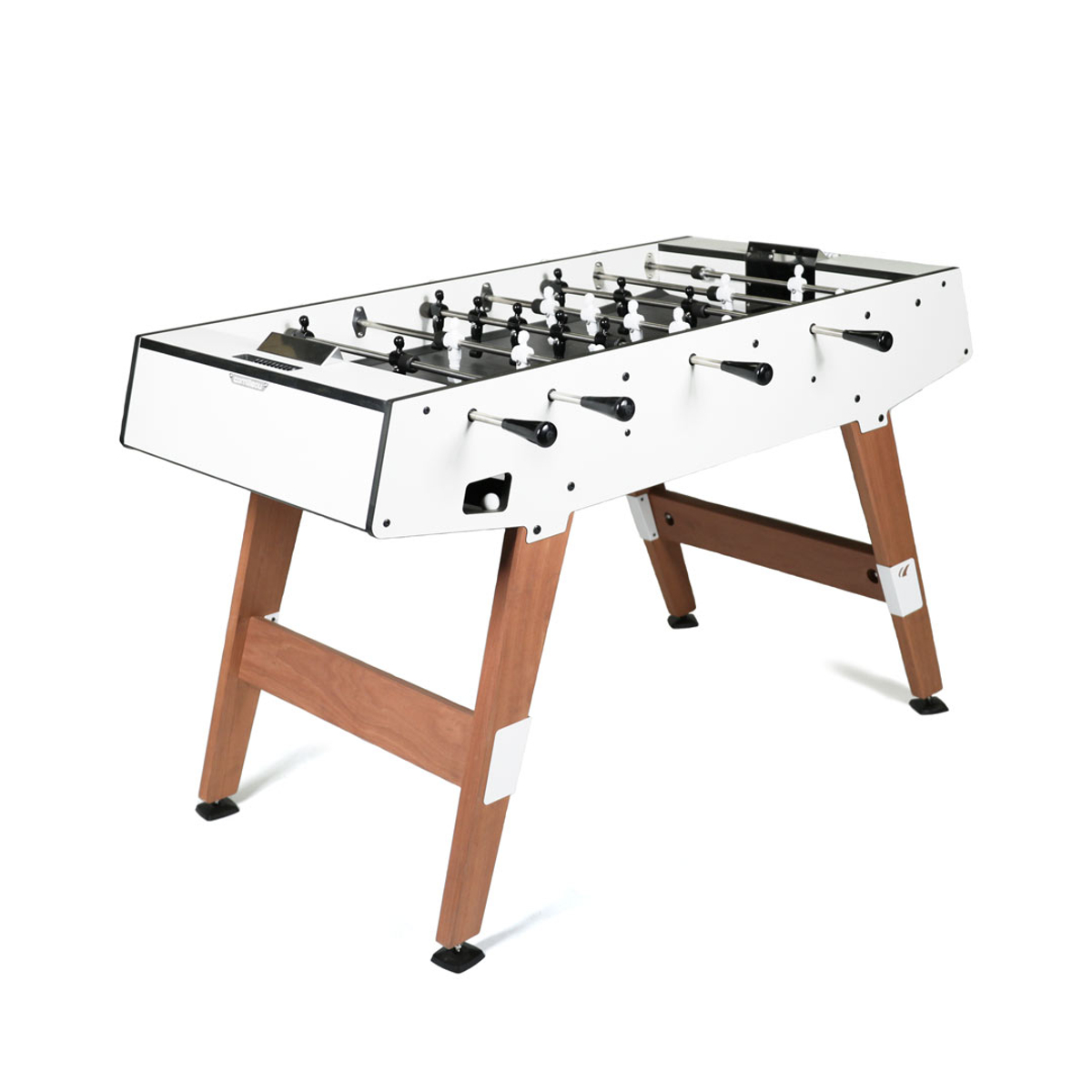 Cornilleau Origin Outdoor Voetbaltafel Wit