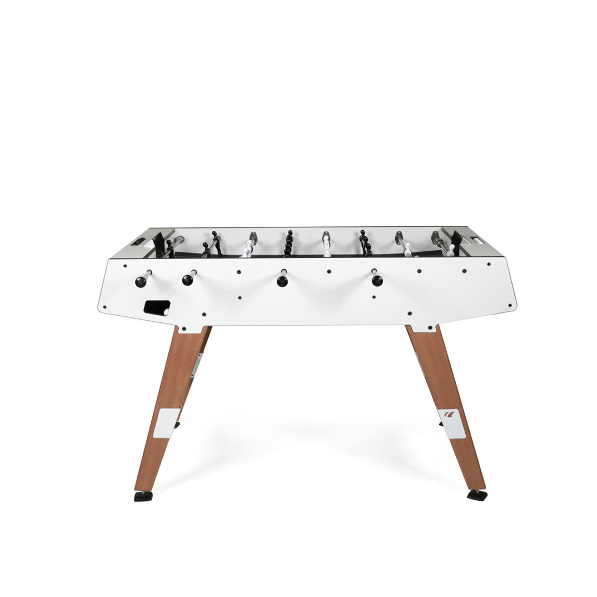 Cornilleau Origin Outdoor Voetbaltafel Wit