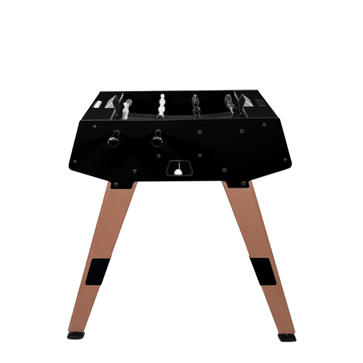 Cornilleau Origin Outdoor Duo Voetbaltafel Zwart
