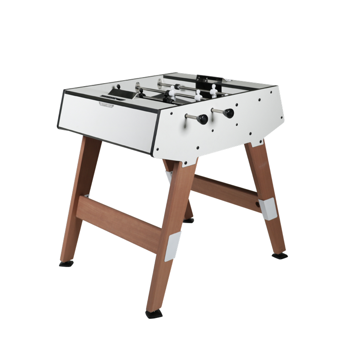 Cornilleau Origin Outdoor Duo Voetbaltafel Wit