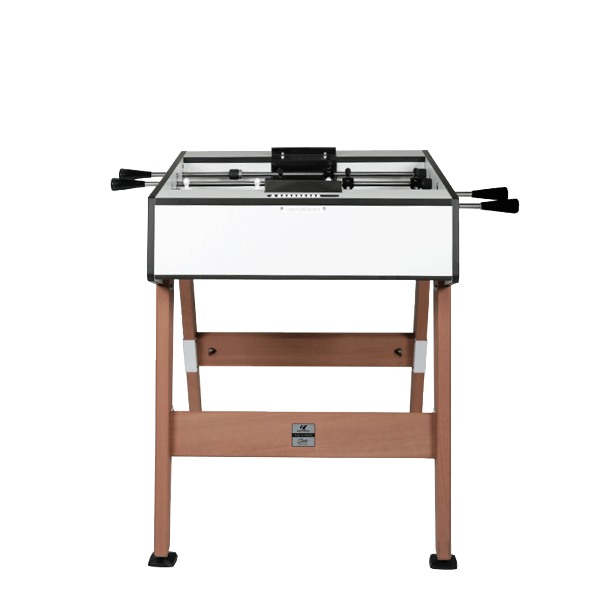 Cornilleau Origin Outdoor Duo Voetbaltafel Wit
