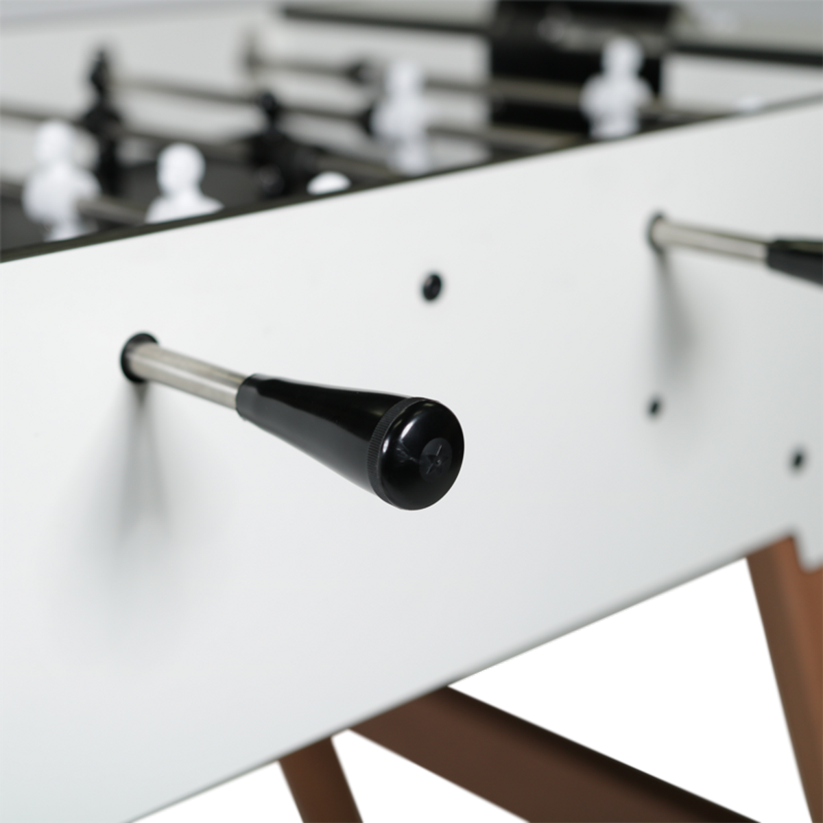 Cornilleau Origin Outdoor Duo Voetbaltafel Wit