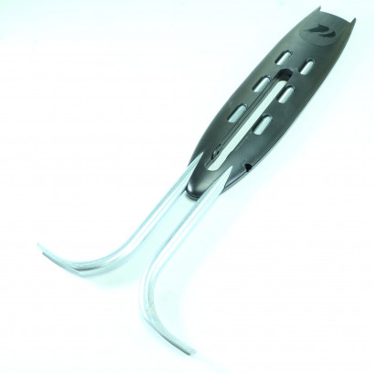 Cornilleau Pied 3/4 réglable noir