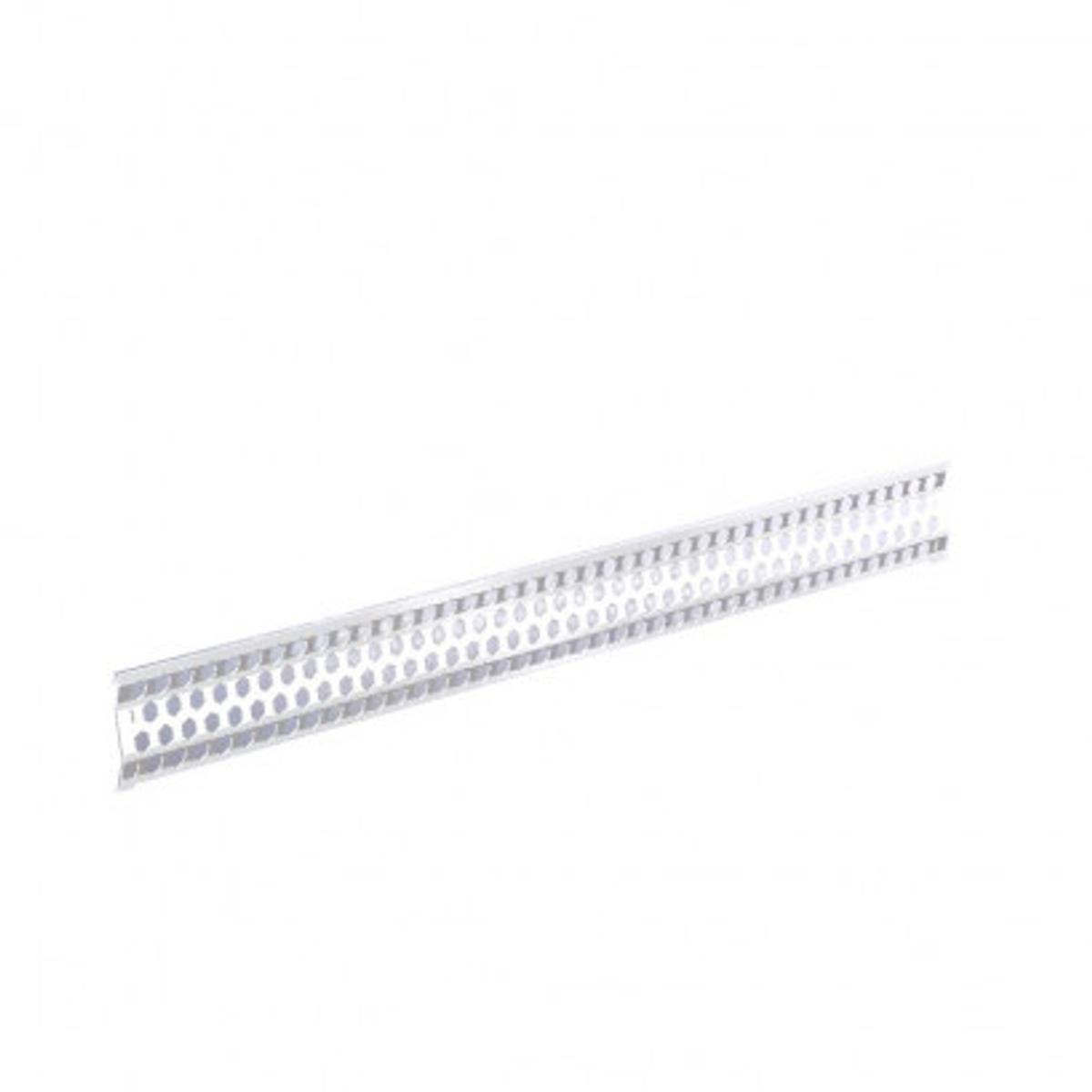 Cornilleau Filet Acier Blanc