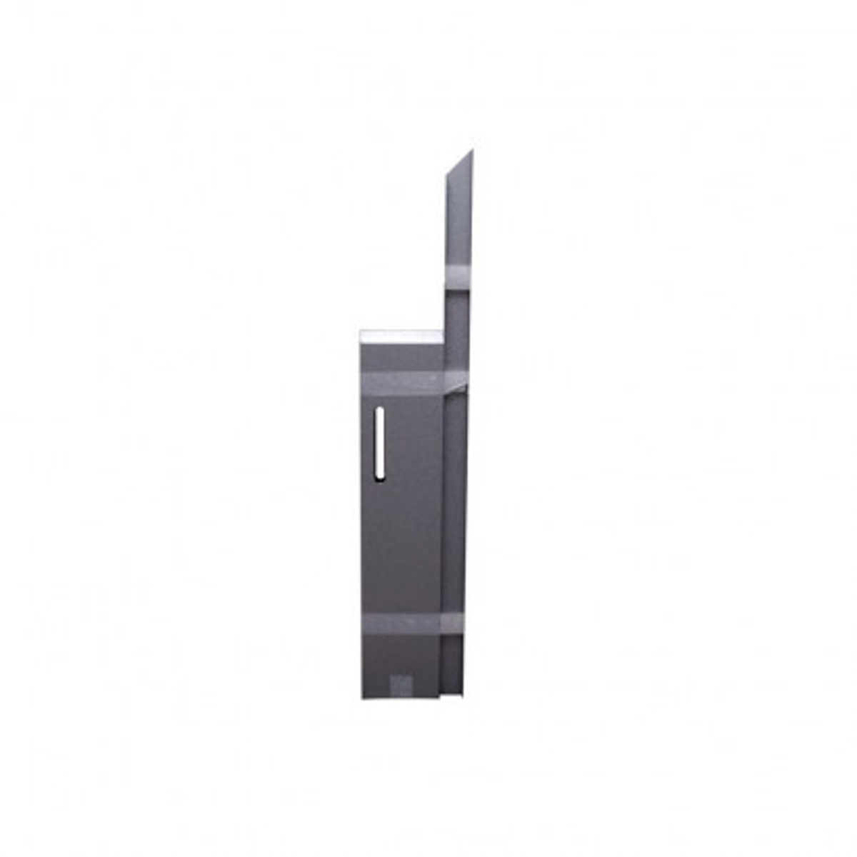 Longeron ALZ G 220x1150+découpe "Sécurisée"+Riveklés