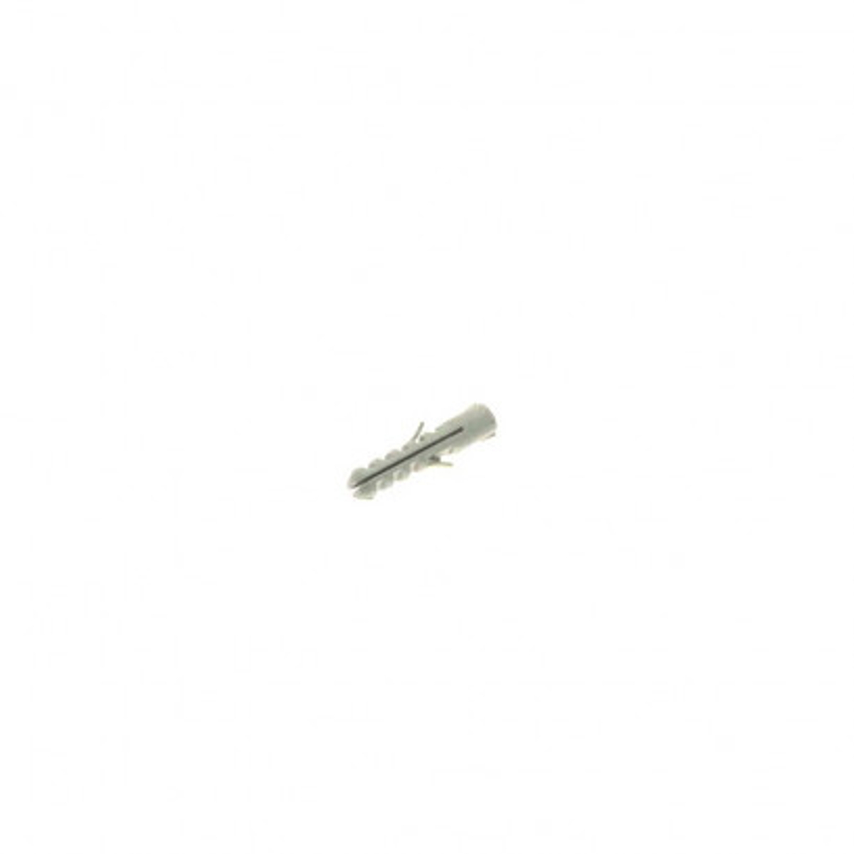 Cornilleau Cheville Ø10x50 pour vis Ø8x40