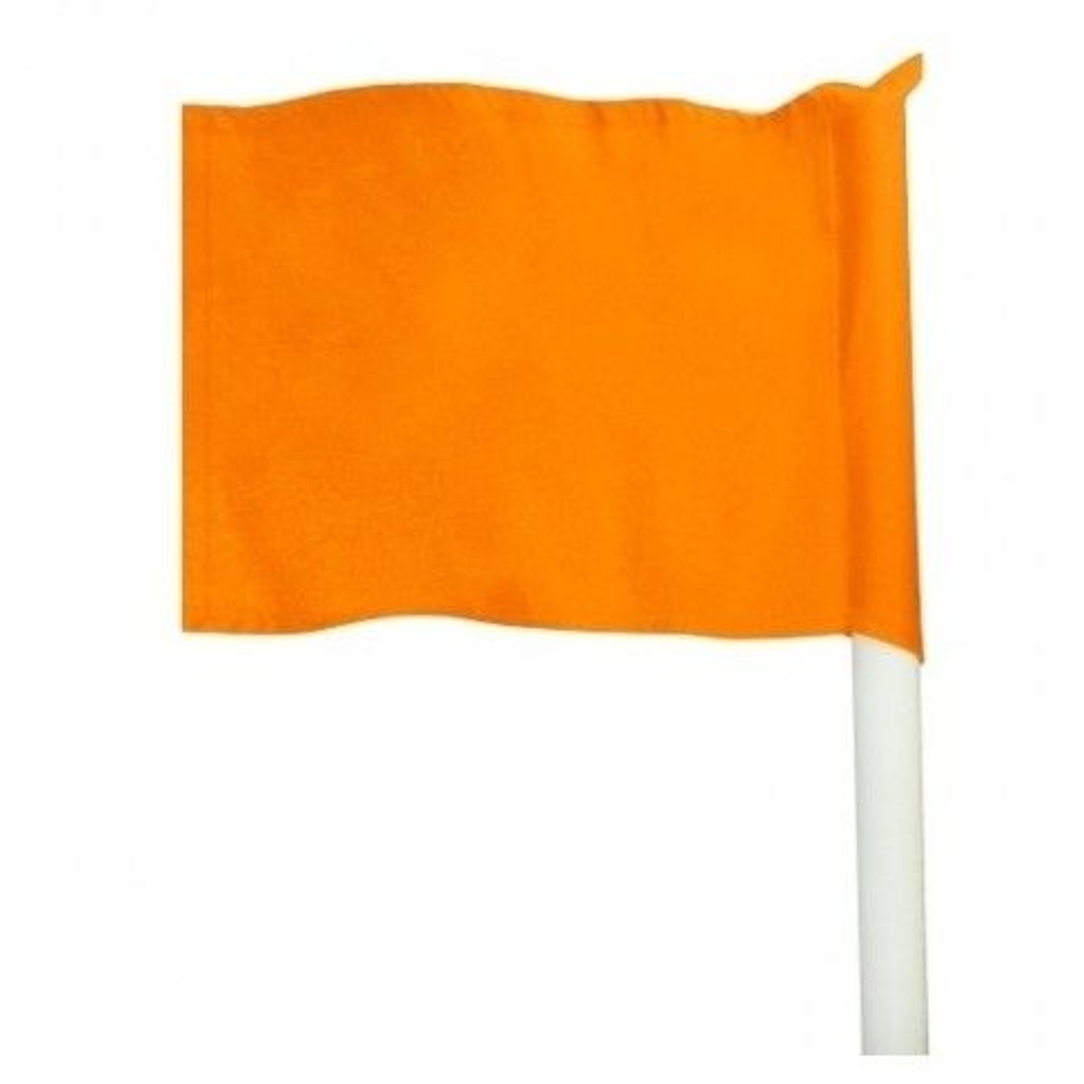 Cornervlag Oranje