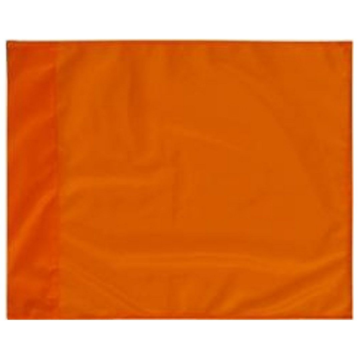 Cornervlag Oranje