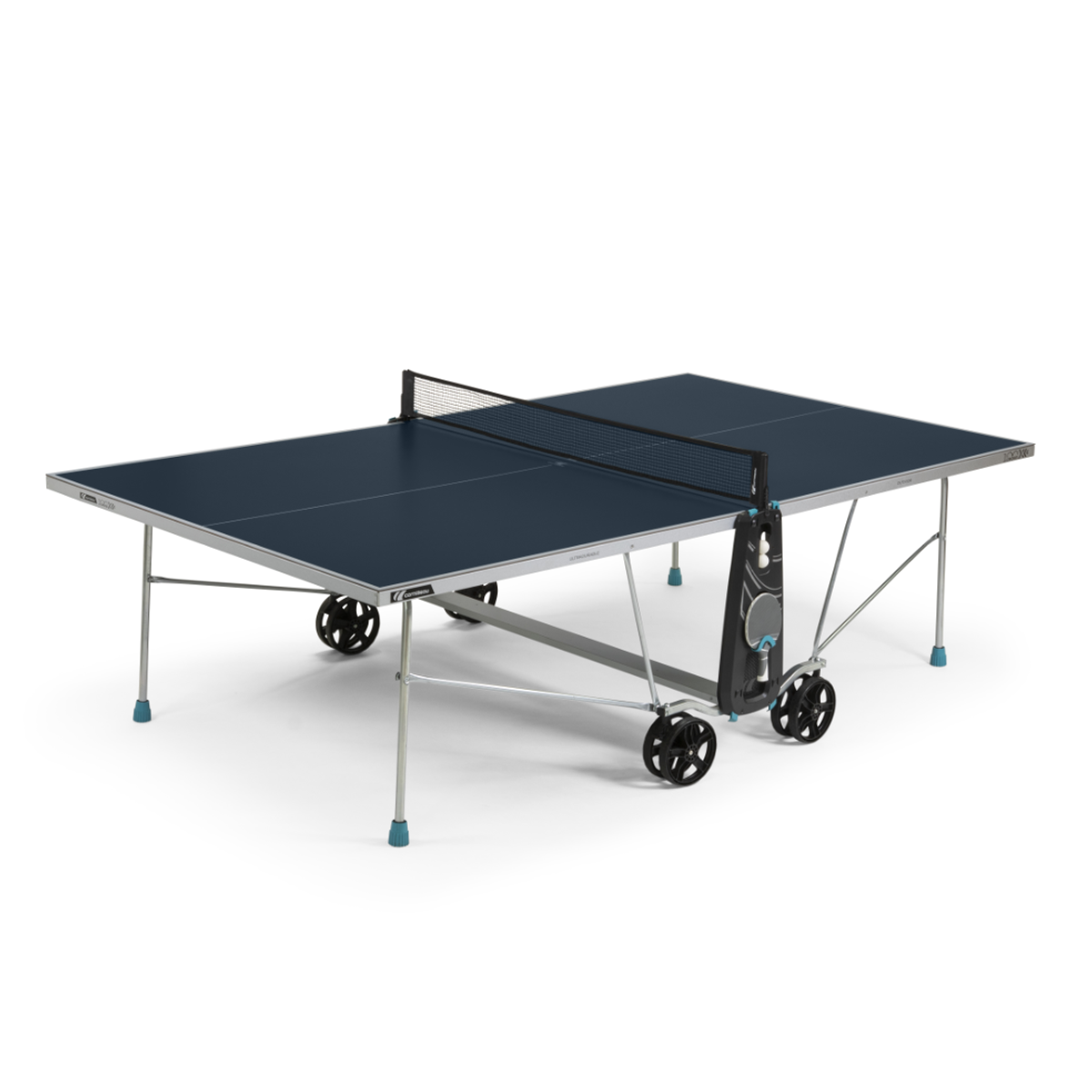 Cornilleau Sport 100X Tafeltennistafel Blauw